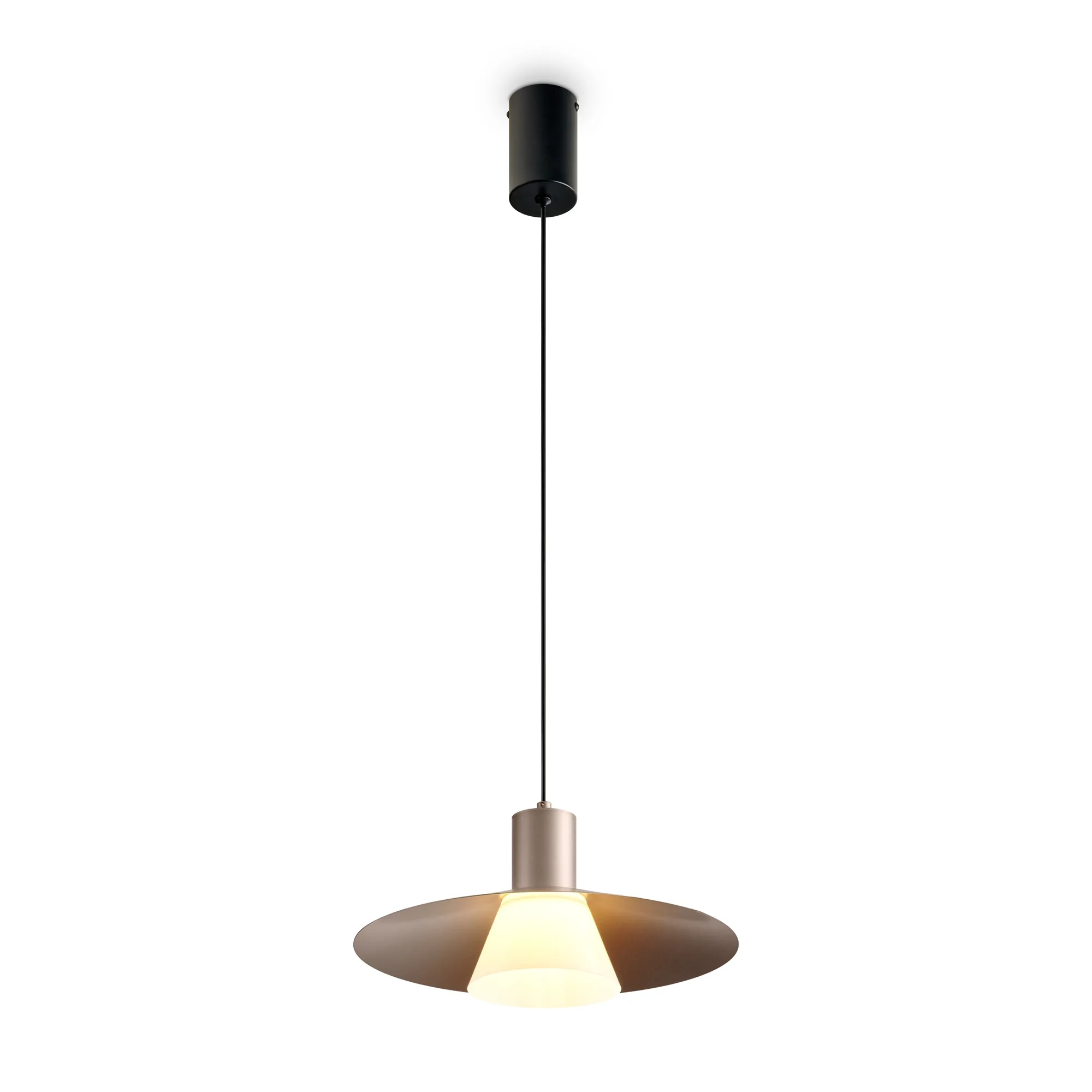 картинка Подвесной светильник Freya FR5600PL-L5MG