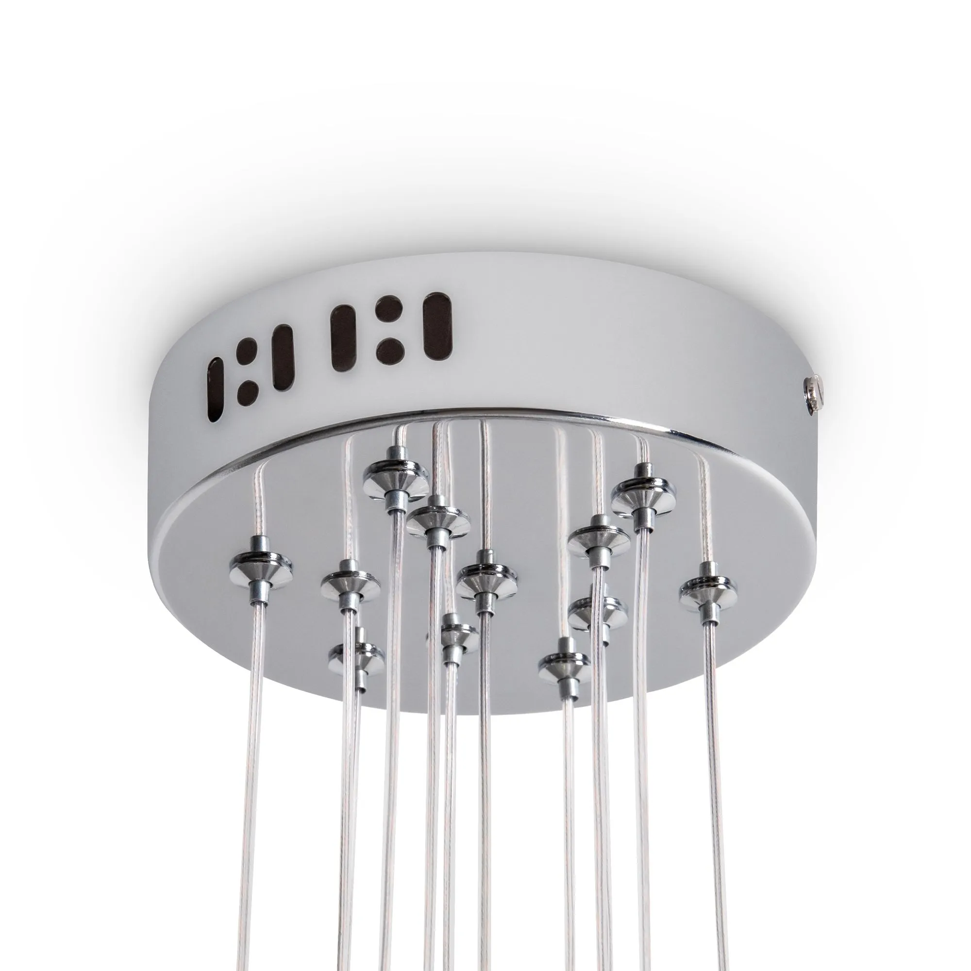 картинка Подвесной светильник Freya FR5580PL-L60CH