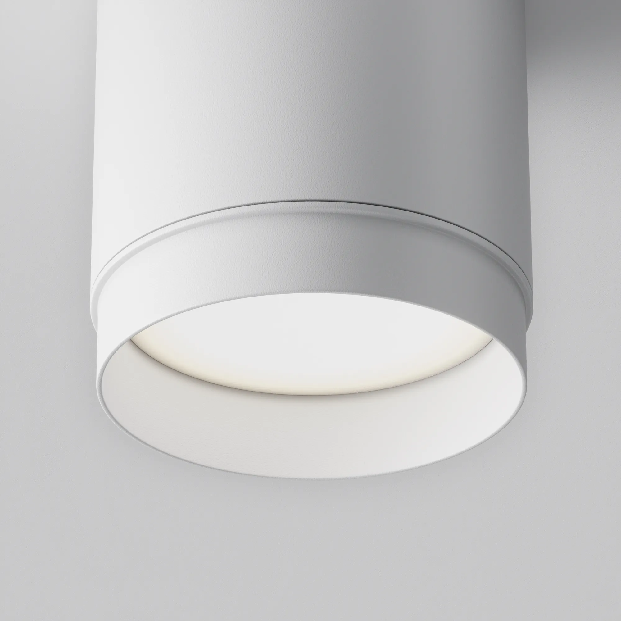 картинка Потолочный светильник Technical C088CL-GX53-W