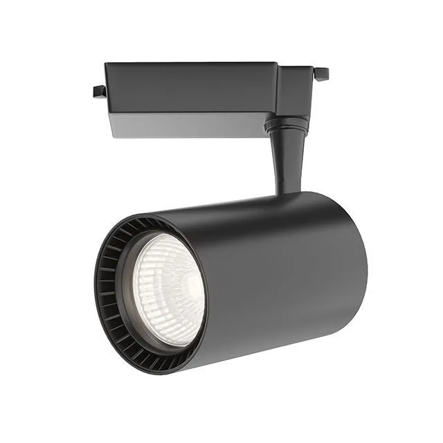 картинка Трековый светильник Technical TR003-1-26W4K-W-B