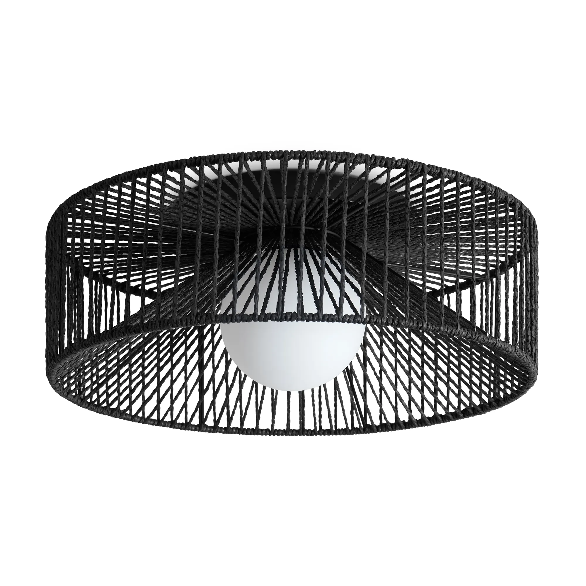 картинка Потолочный светильник Freya FR5405CL-01B