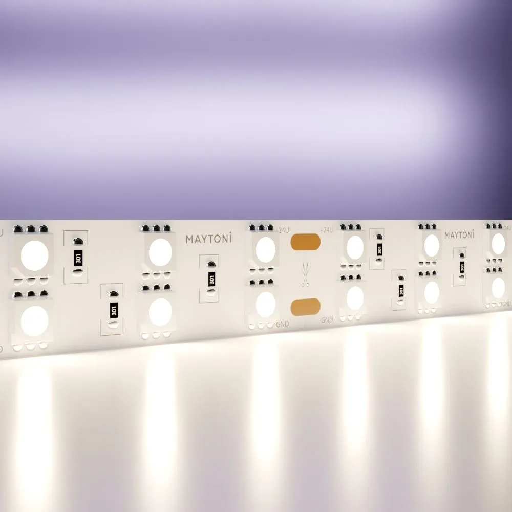 картинка Светодиодная лента Led Strip 20035