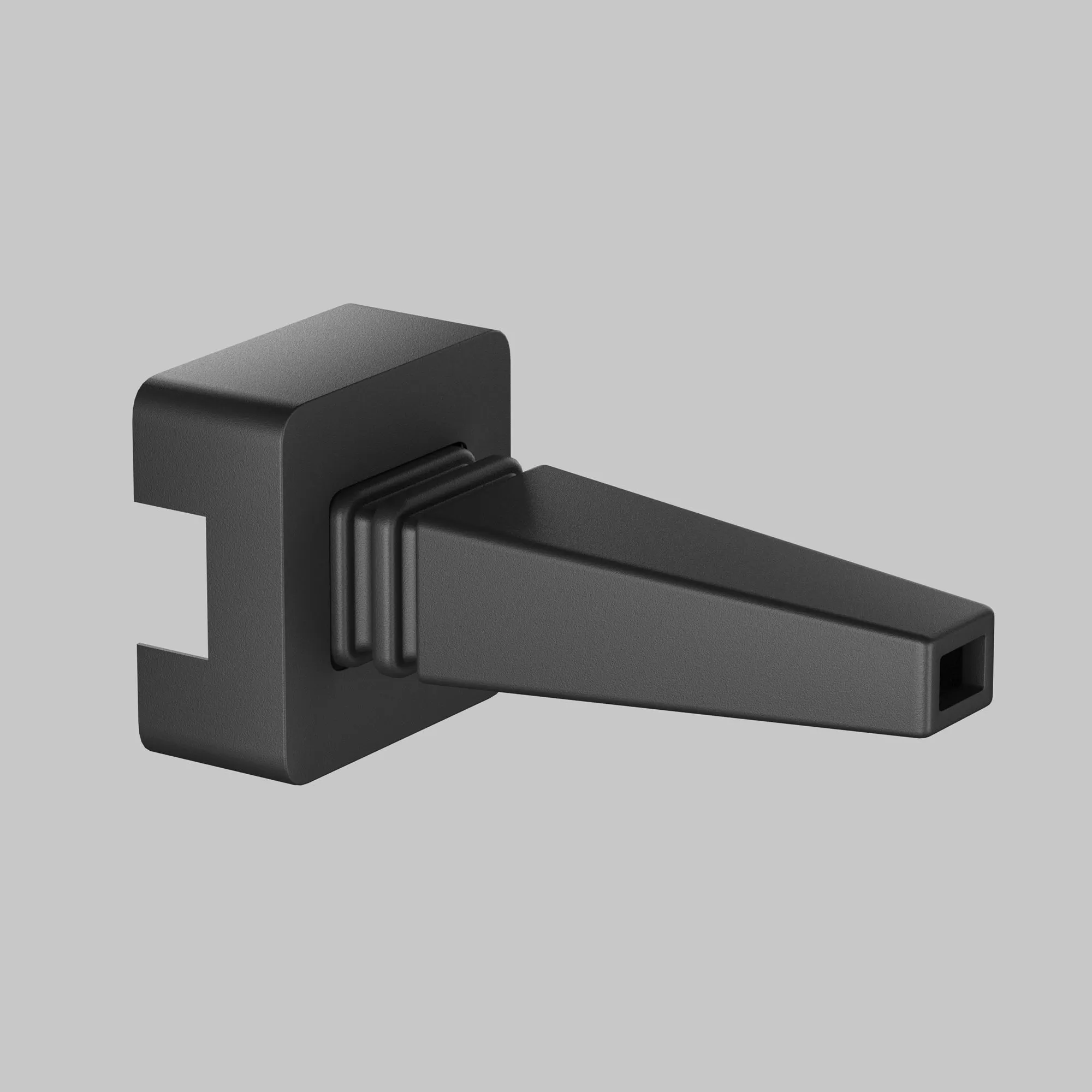 картинка Комплектующие для трековой системы Technical TRA160BC-B