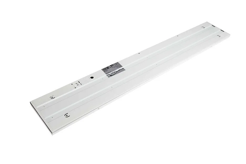 картинка Светильник светодиодный Универсальный 36W 4000K 1200х180х19мм IP40 ОПАЛ СириусА