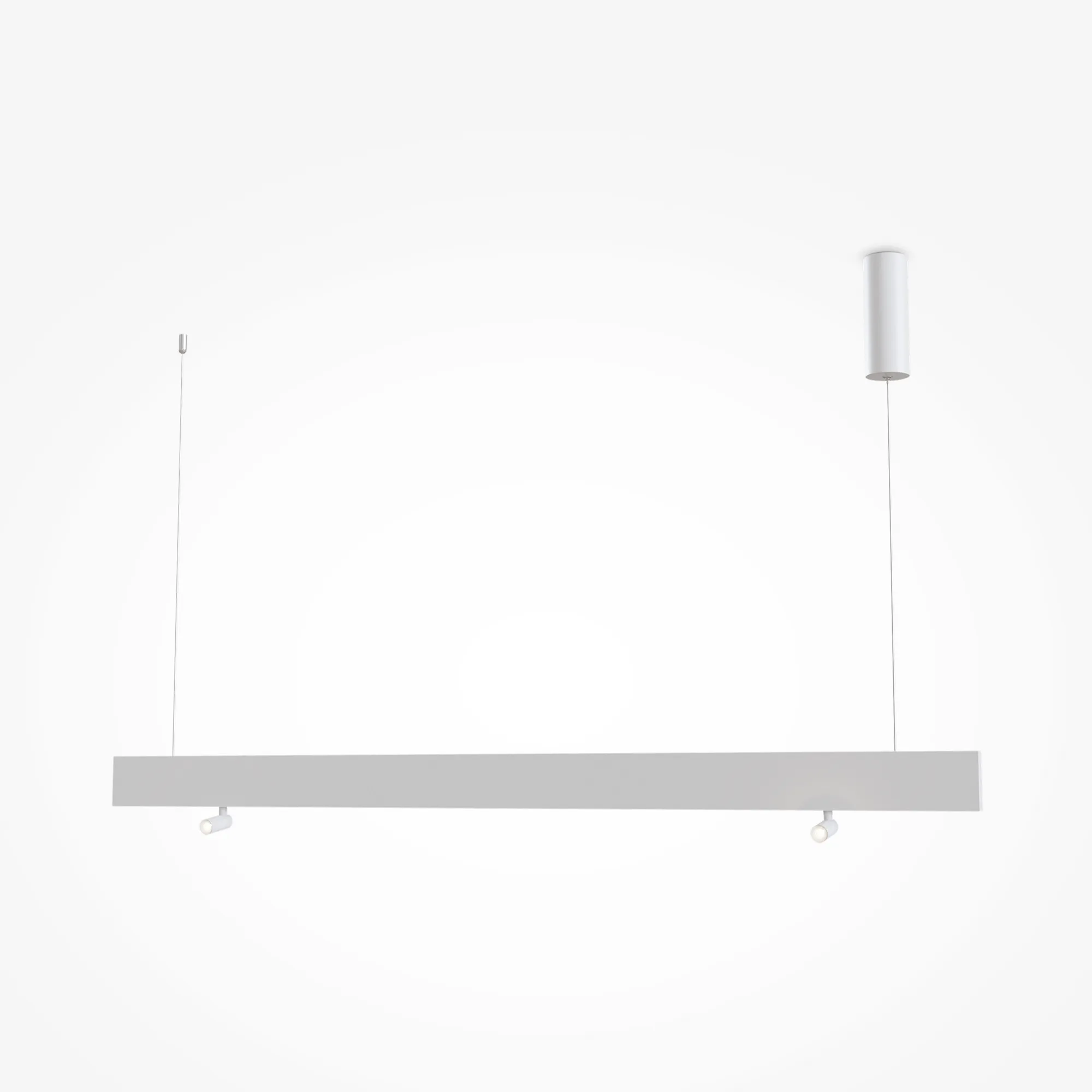 картинка Подвесной светильник Technical P068PL-L27W4K