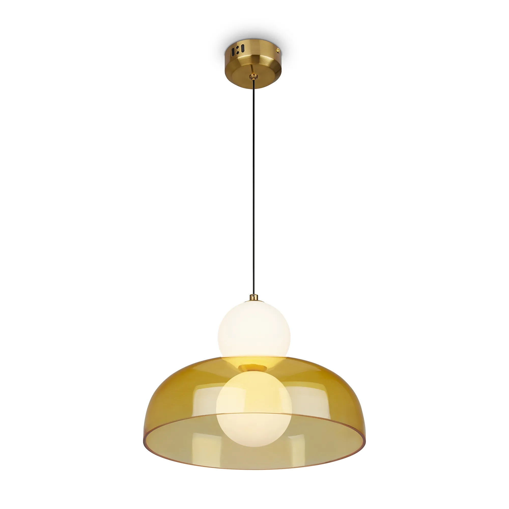 картинка Подвесной светильник Freya FR5385PL-L17YW