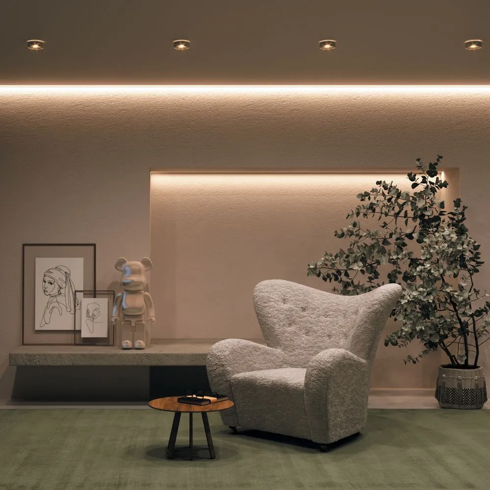 картинка Светодиодная лента Led Strip 201111