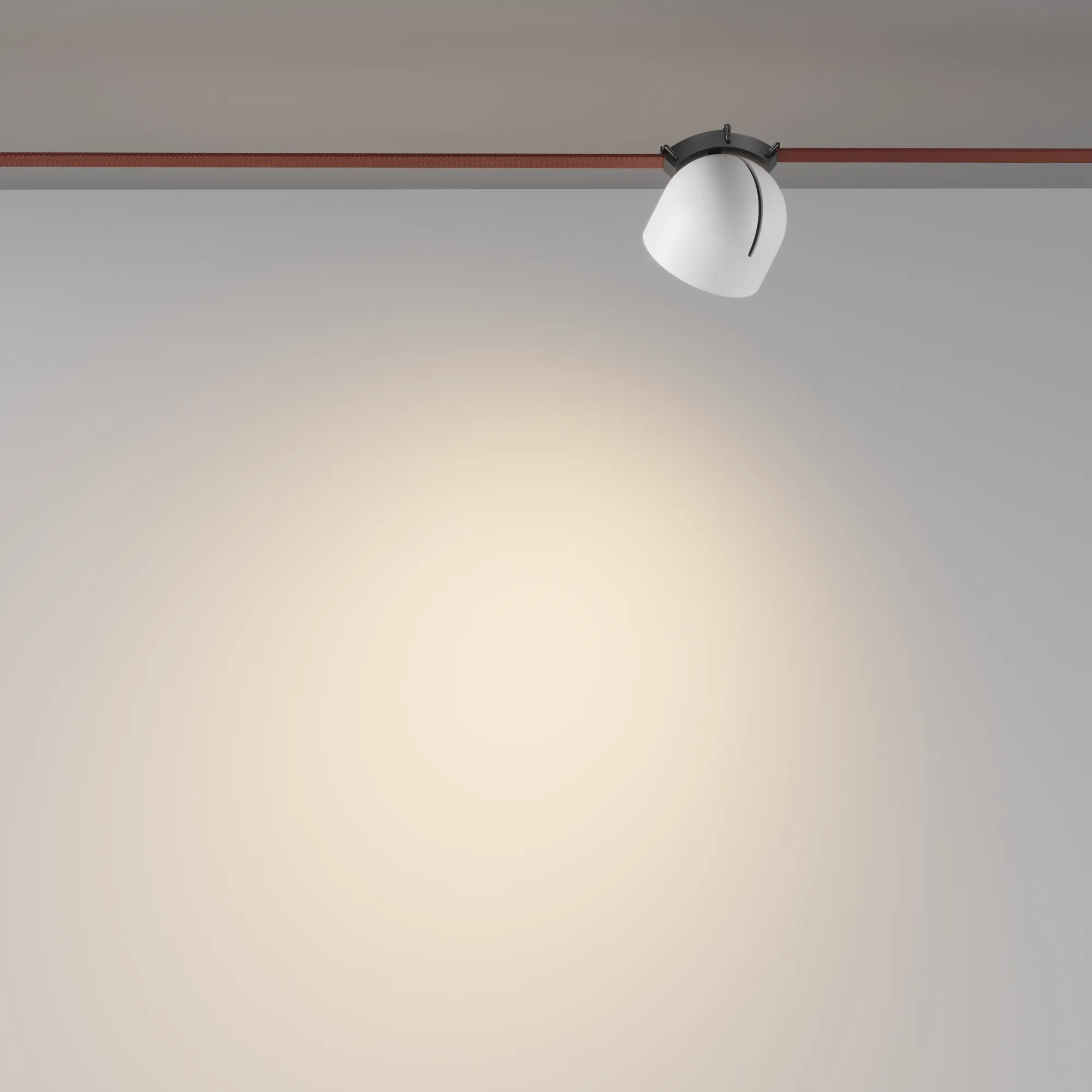 картинка Подвесной светильник Technical TR124B-12W3K-W