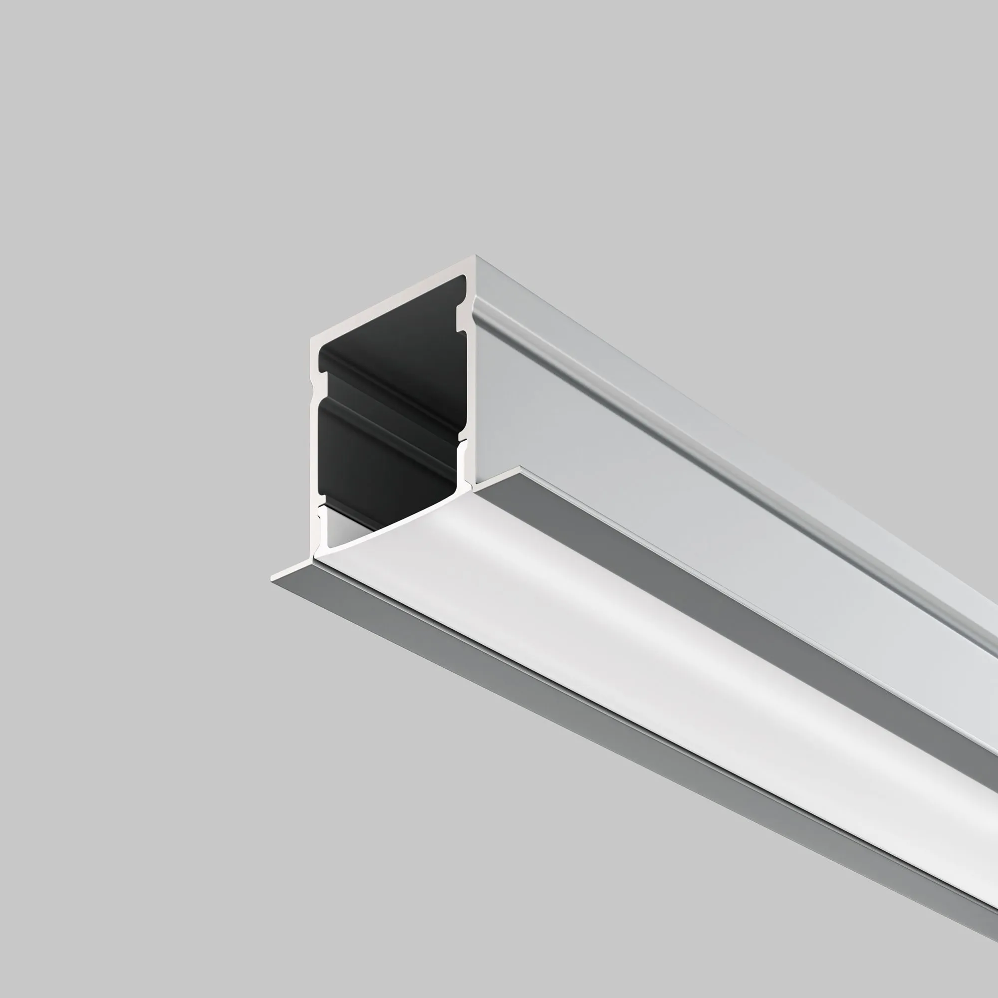 картинка Профиль Led Strip ALM-2720-S-2M