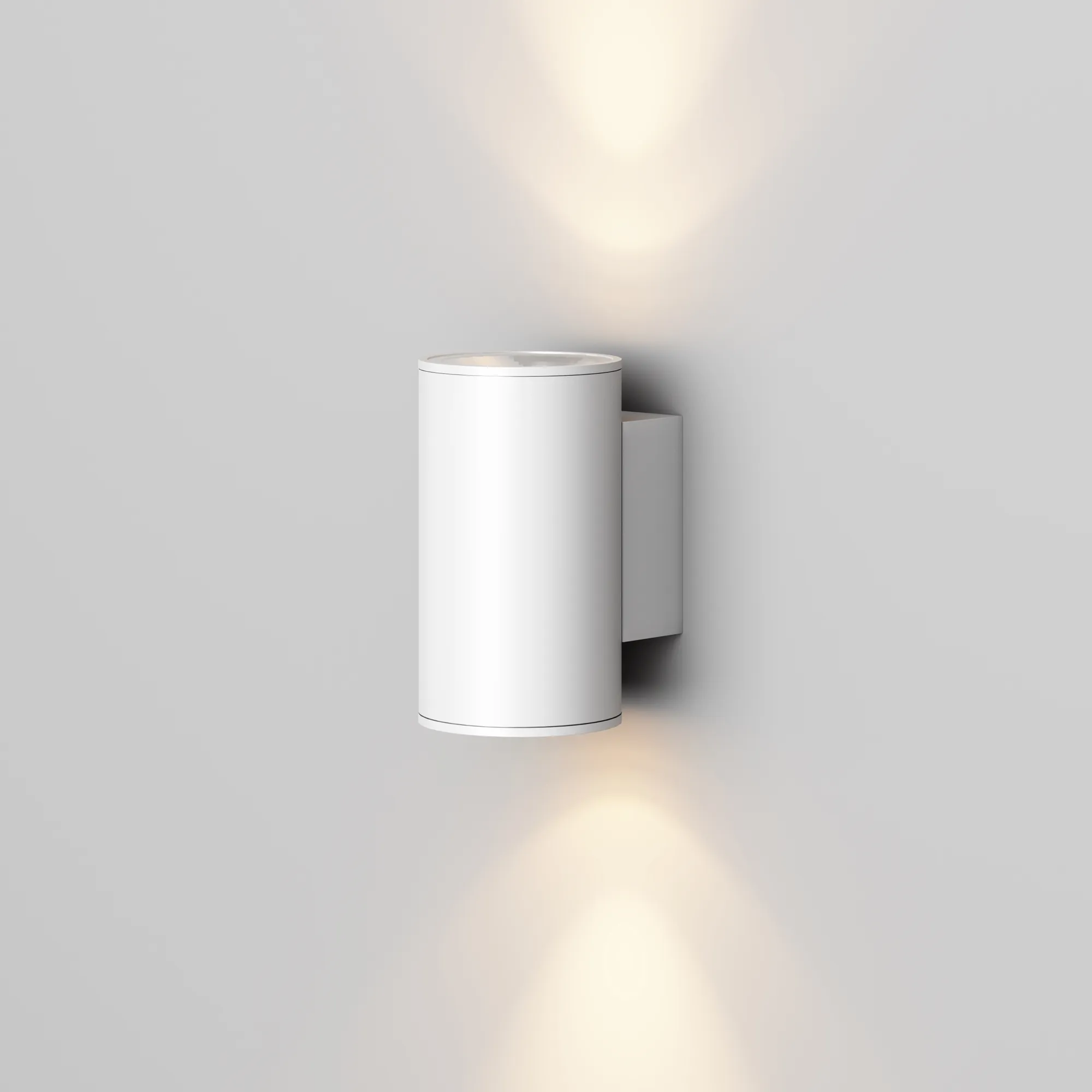 картинка Настенный светильник (бра) Outdoor O303WL-L10W3K