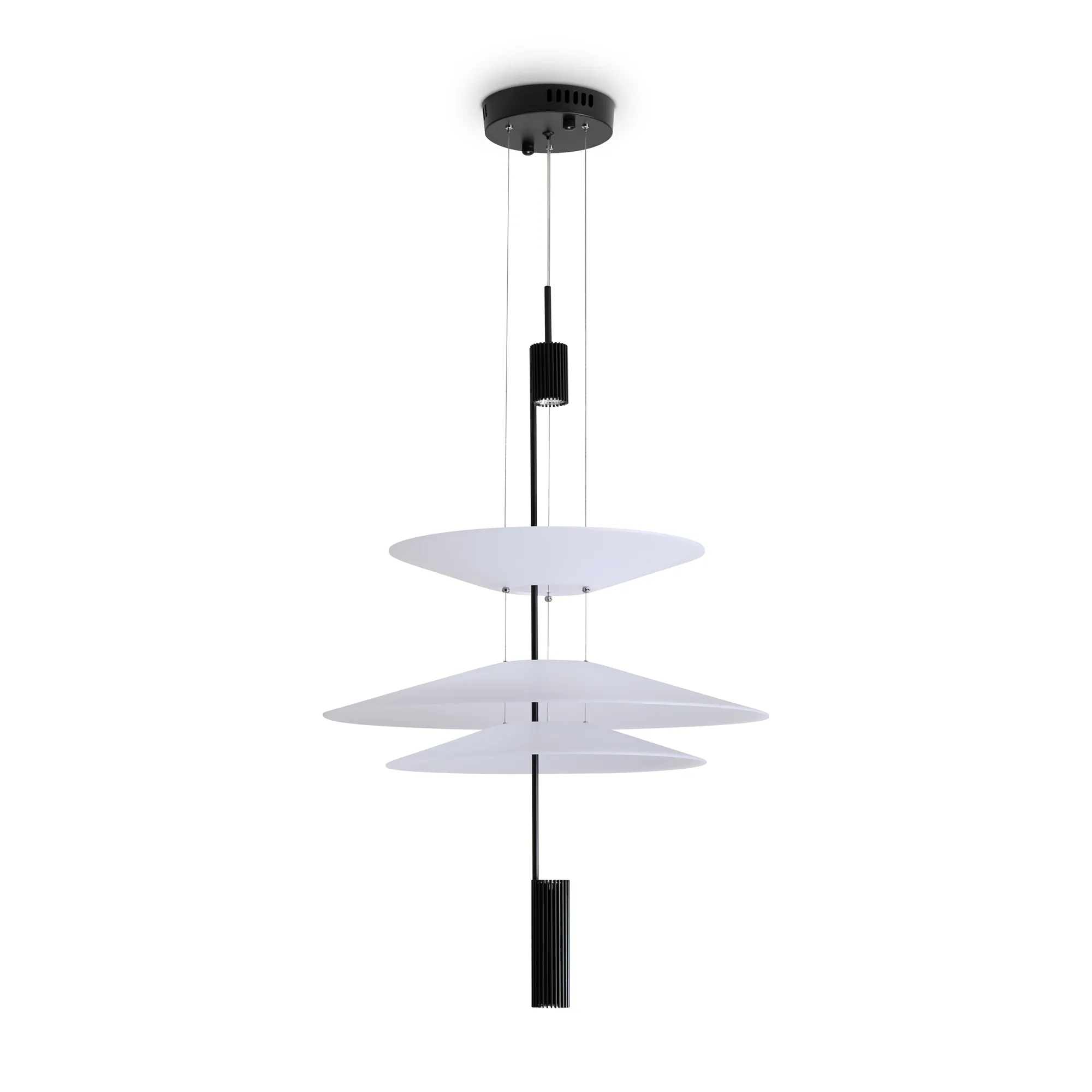 картинка Подвесной светильник Freya FR6190PL-L7WB