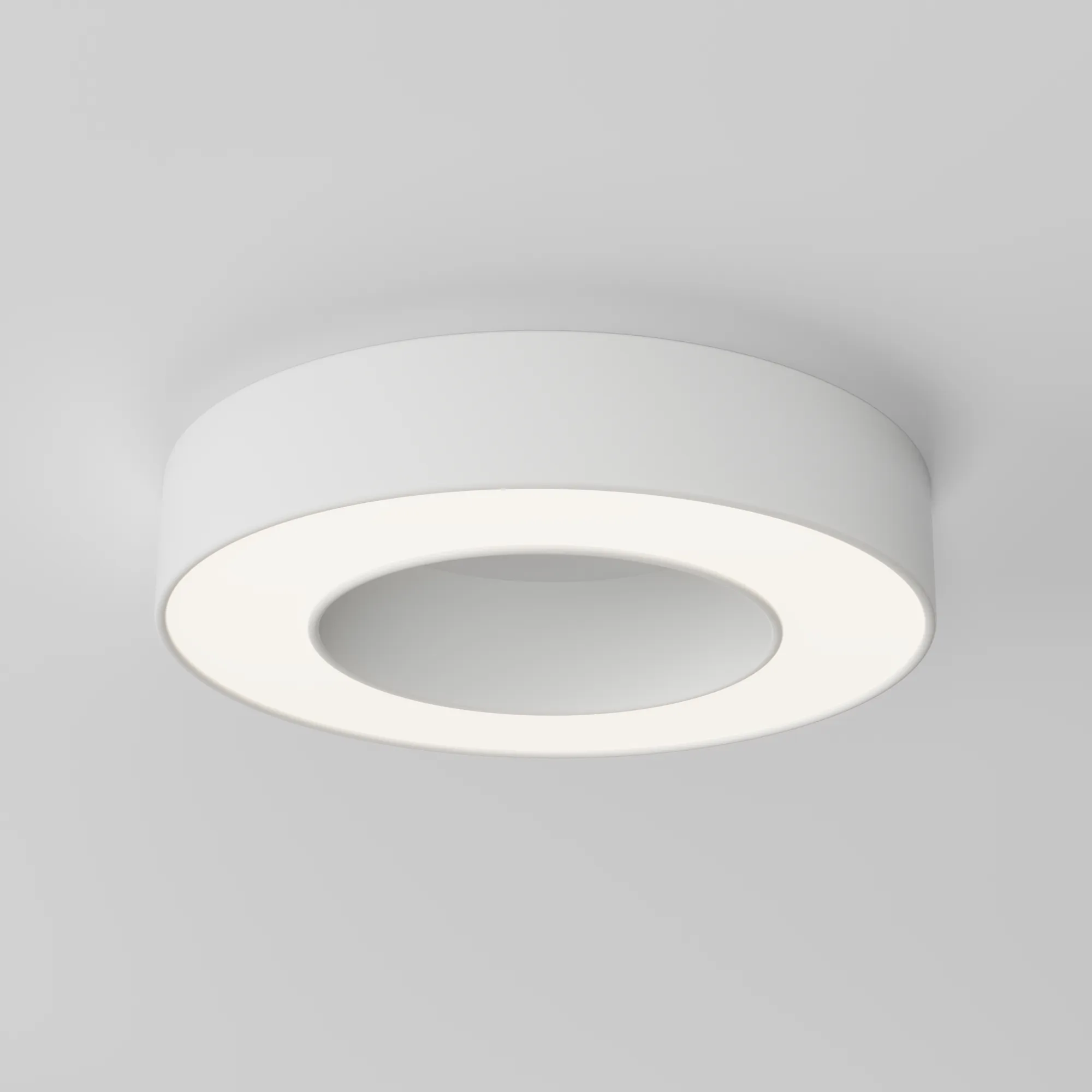 картинка Потолочный светильник Technical C093CL-24W4K-W