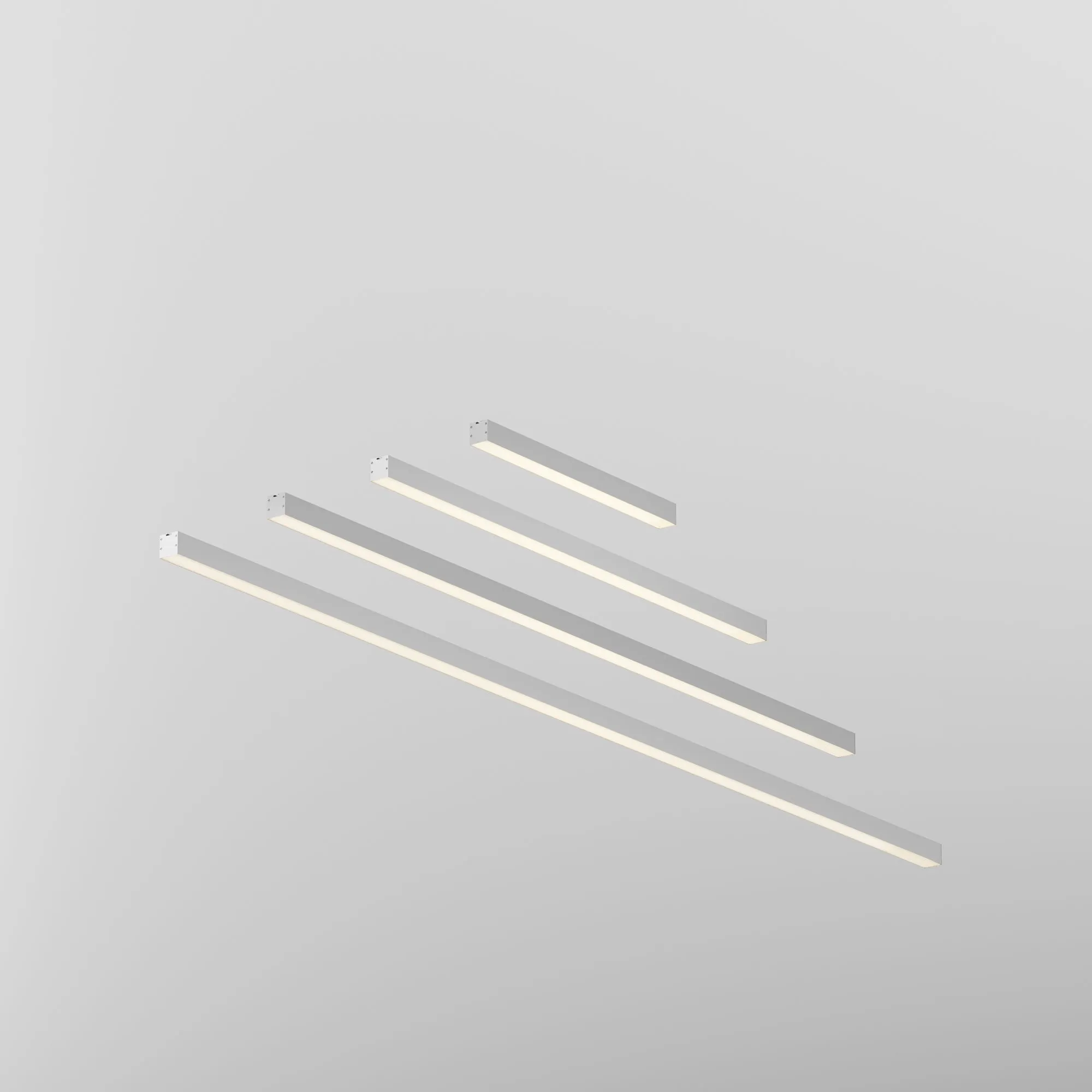 картинка Линейный светильник Technical LL311005