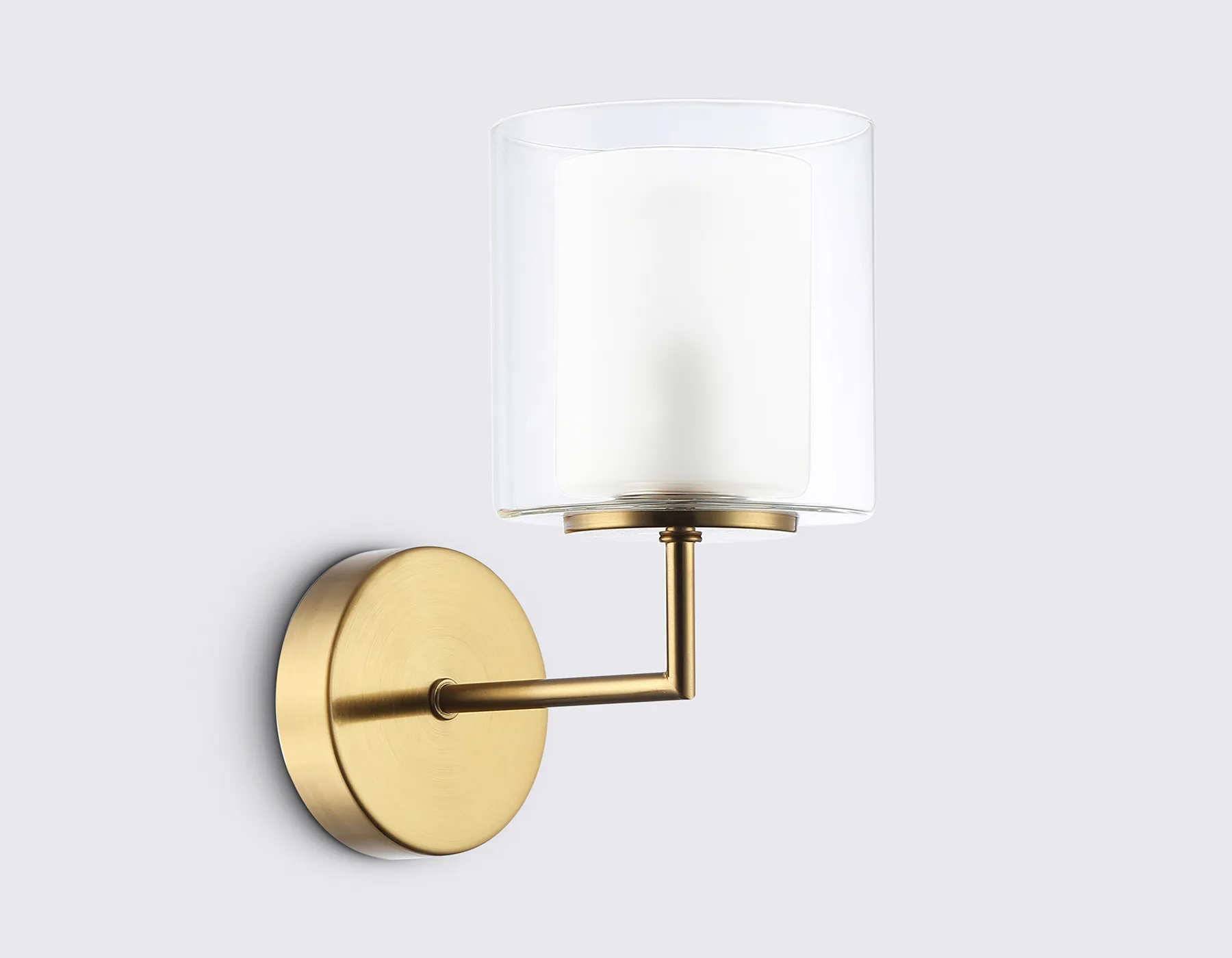 картинка Настенный светильник LH56015