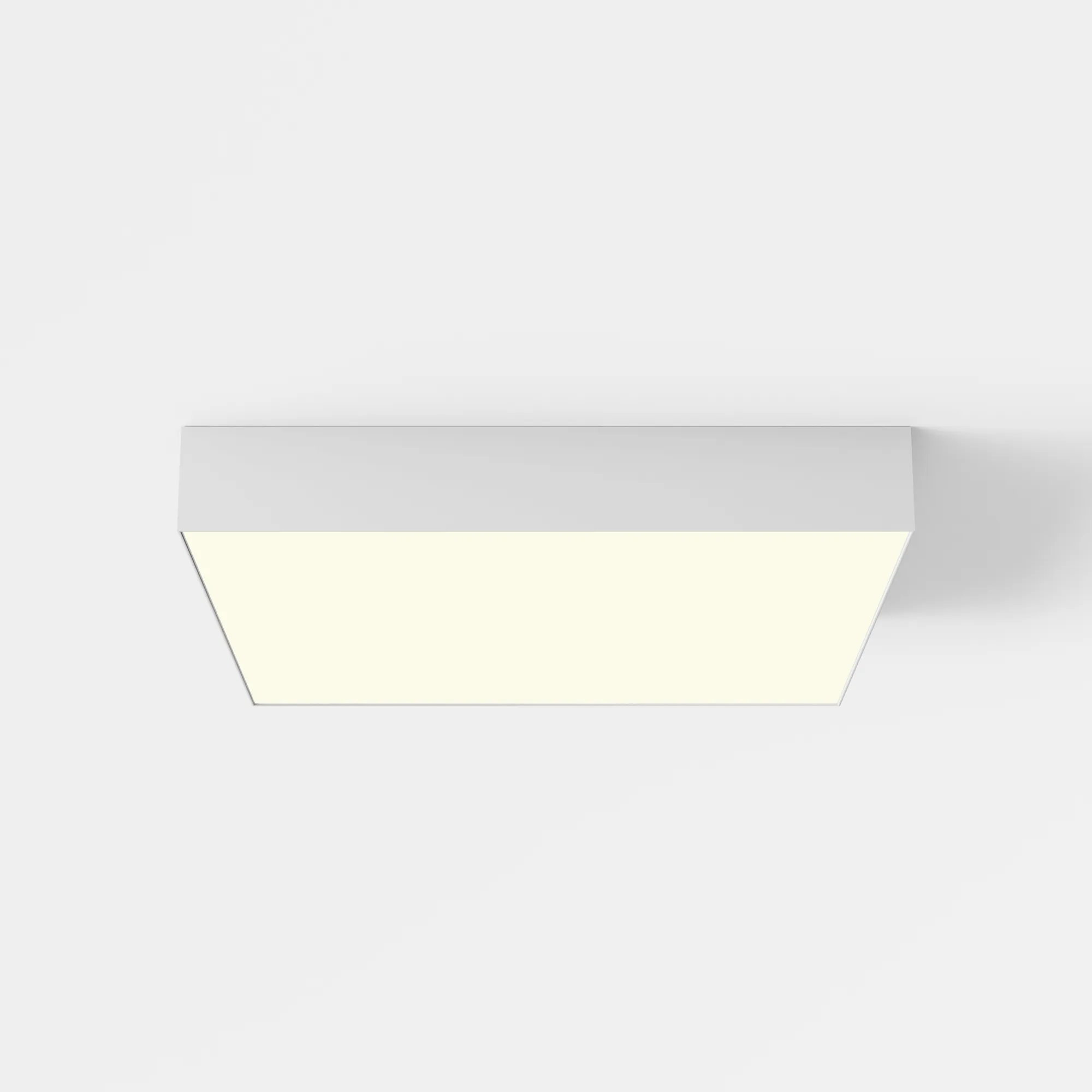 картинка Потолочный светильник Technical C032CL-45W3K-SQ-W