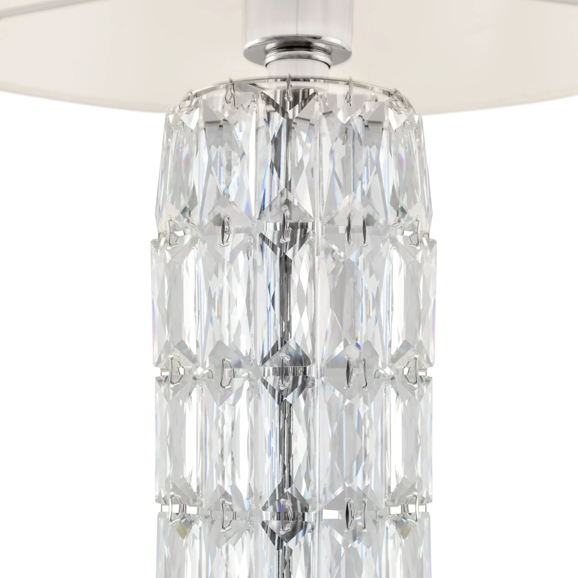 картинка Напольный светильник (торшер) Maytoni DIA008FL-01CH