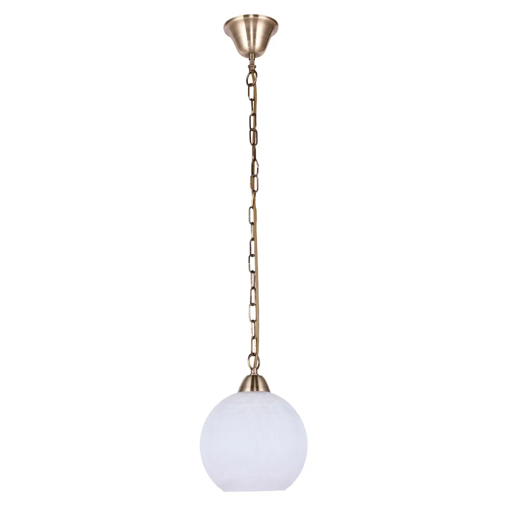 картинка Подвесной светильник Arte Lamp MARGO A9317SP-1AB