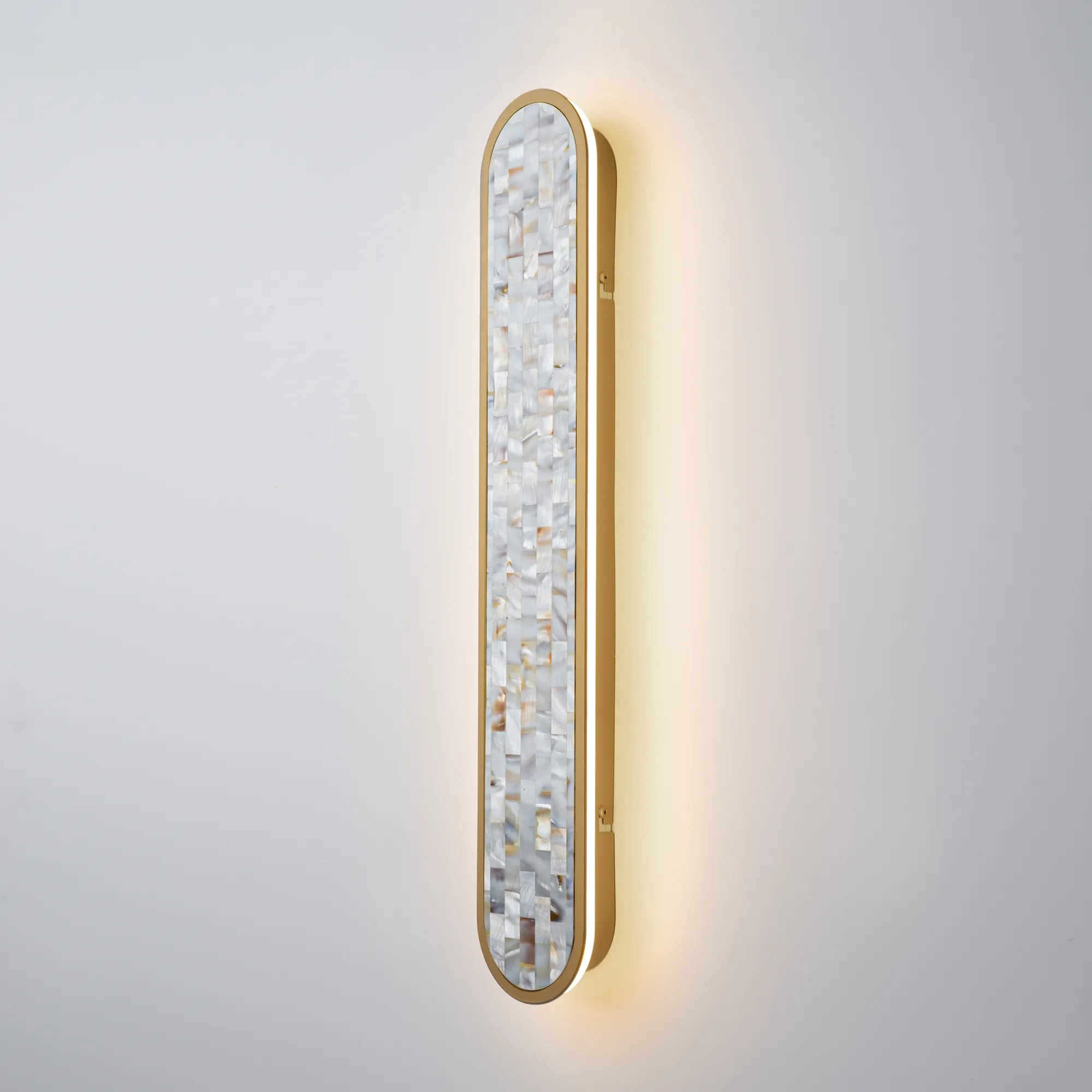 картинка Настенный светильник (бра) Maytoni MOD429WL-L30BSK