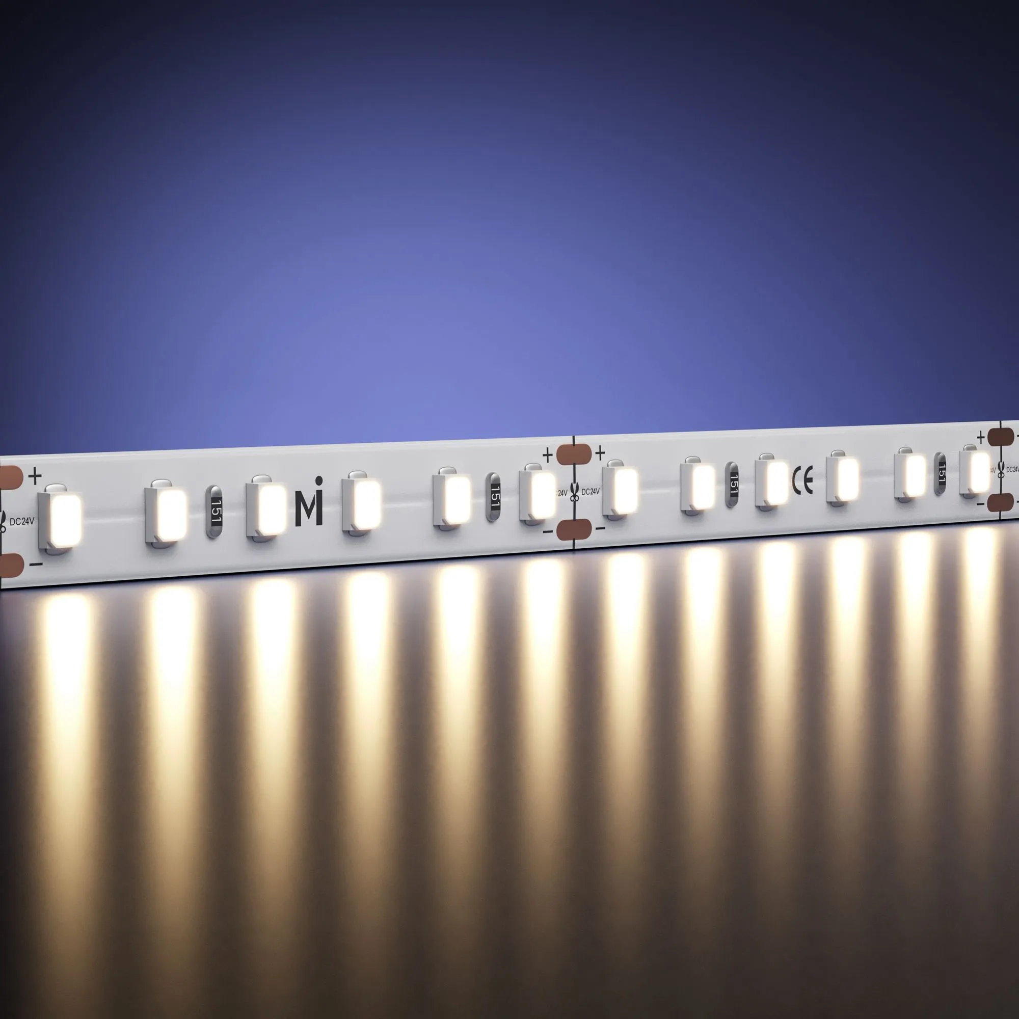 картинка Светодиодная лента Led Strip 201088
