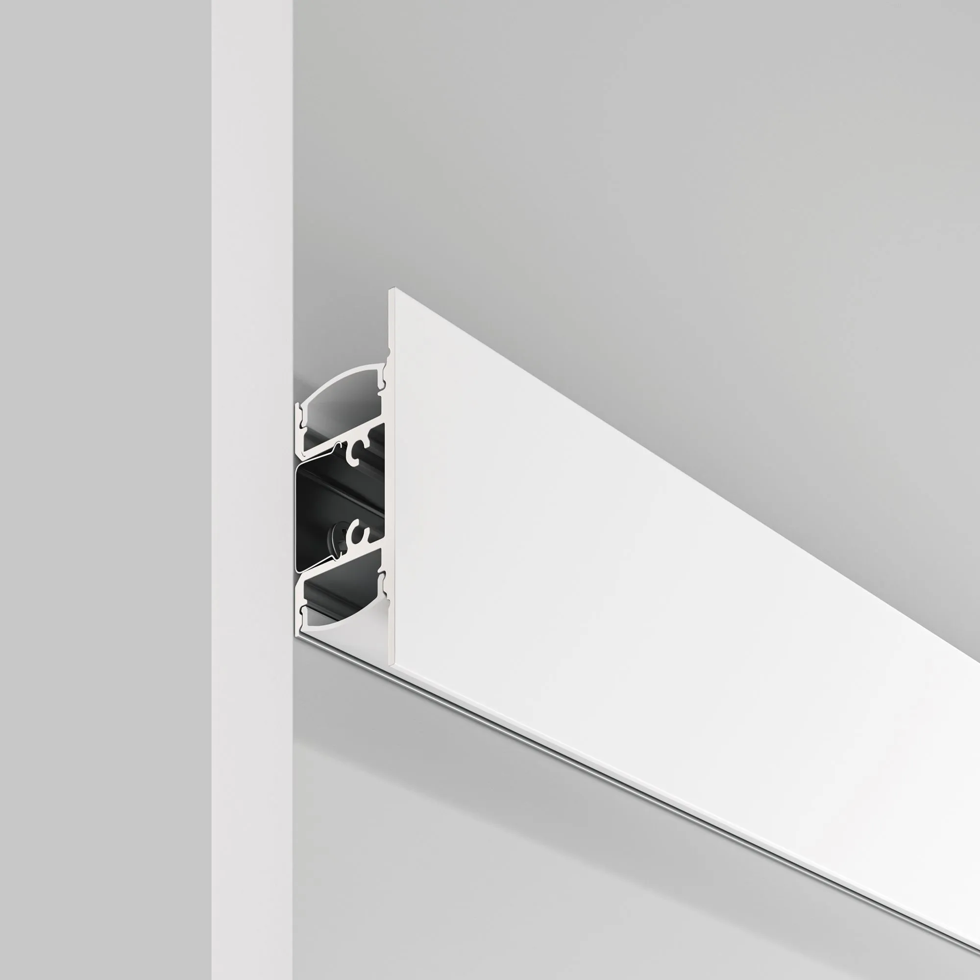 картинка Профиль Led Strip ALM-1848-W-2M