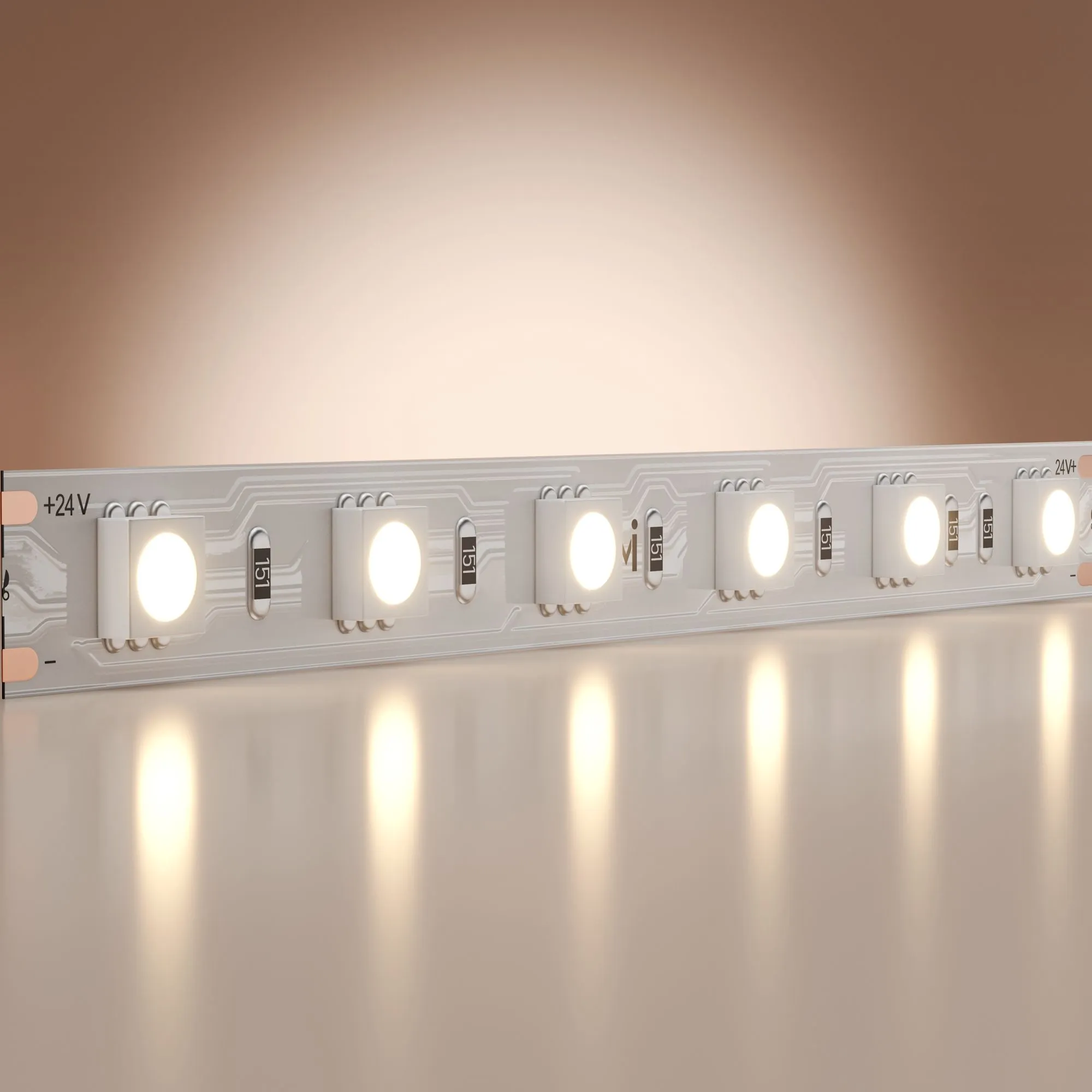 картинка Светодиодная лента Led Strip 201190