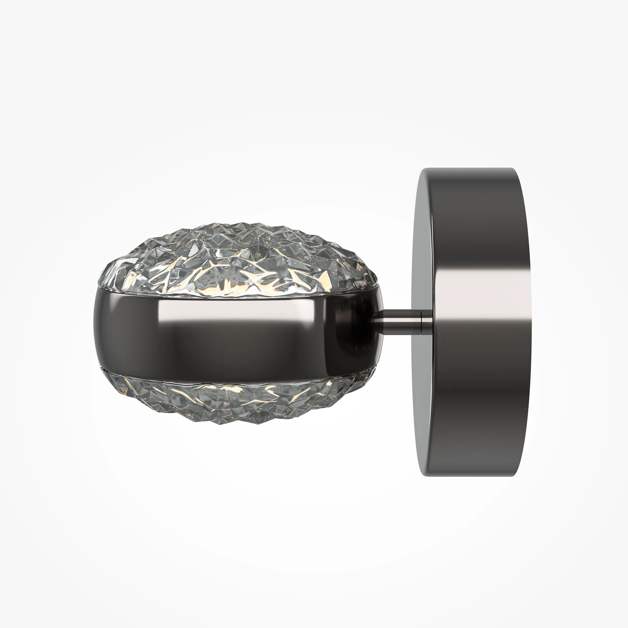 картинка Настенный светильник (бра) Maytoni MOD299WL-L10BC3K