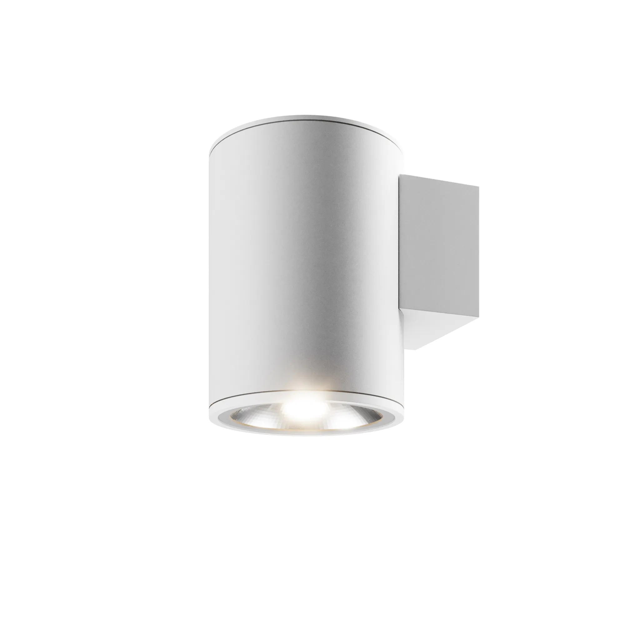 картинка Настенный светильник (бра) Outdoor O303WL-L5W3K