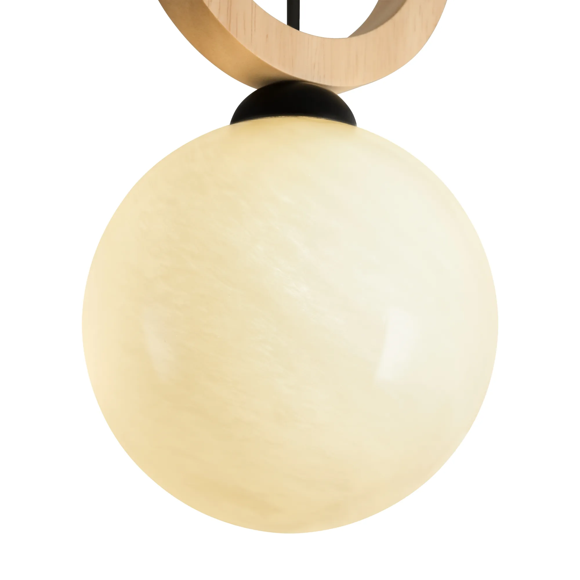 картинка Подвесной светильник Freya FR5593PL-01B