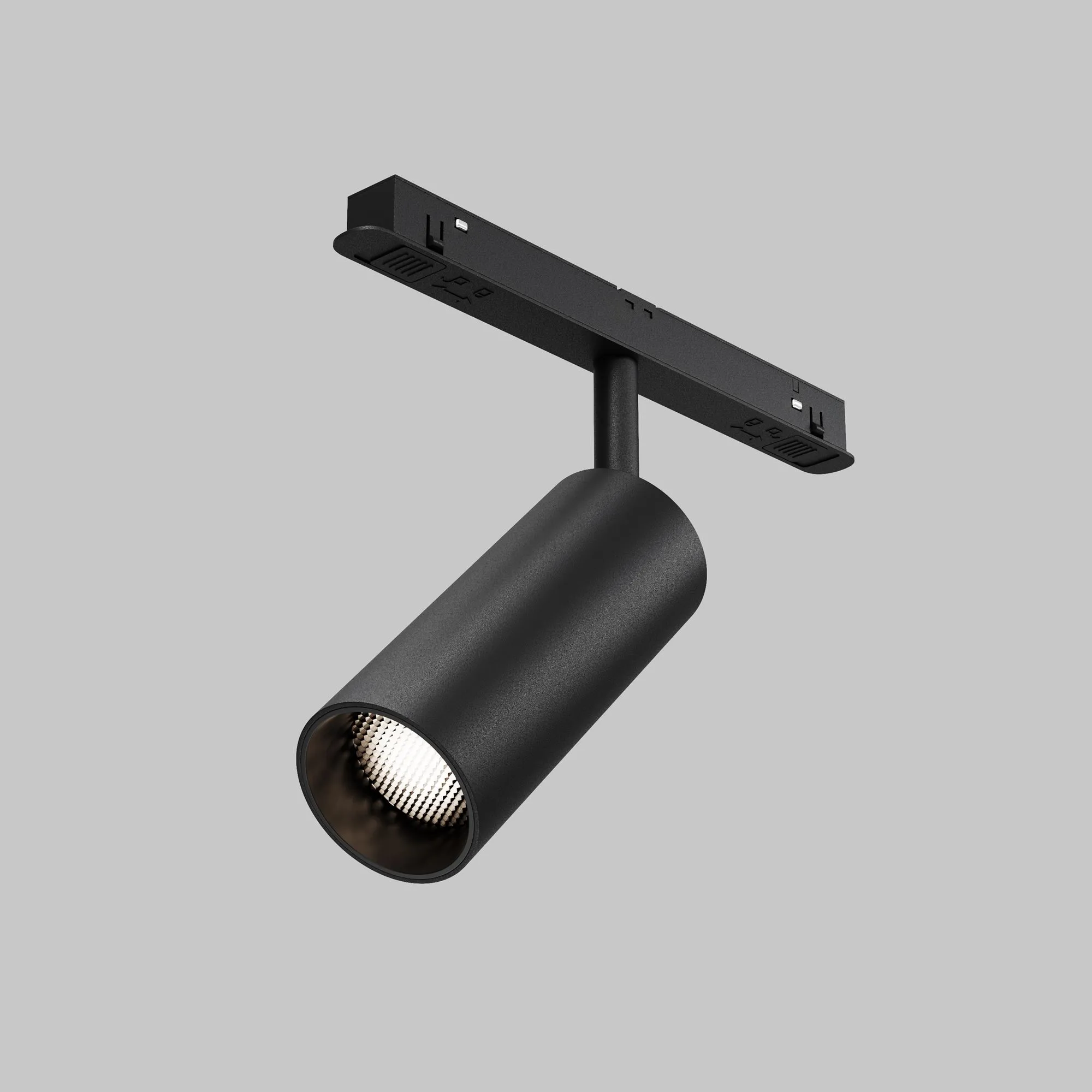 картинка Трековый светильник Technical TR032-4-12W3K-M-DS-B