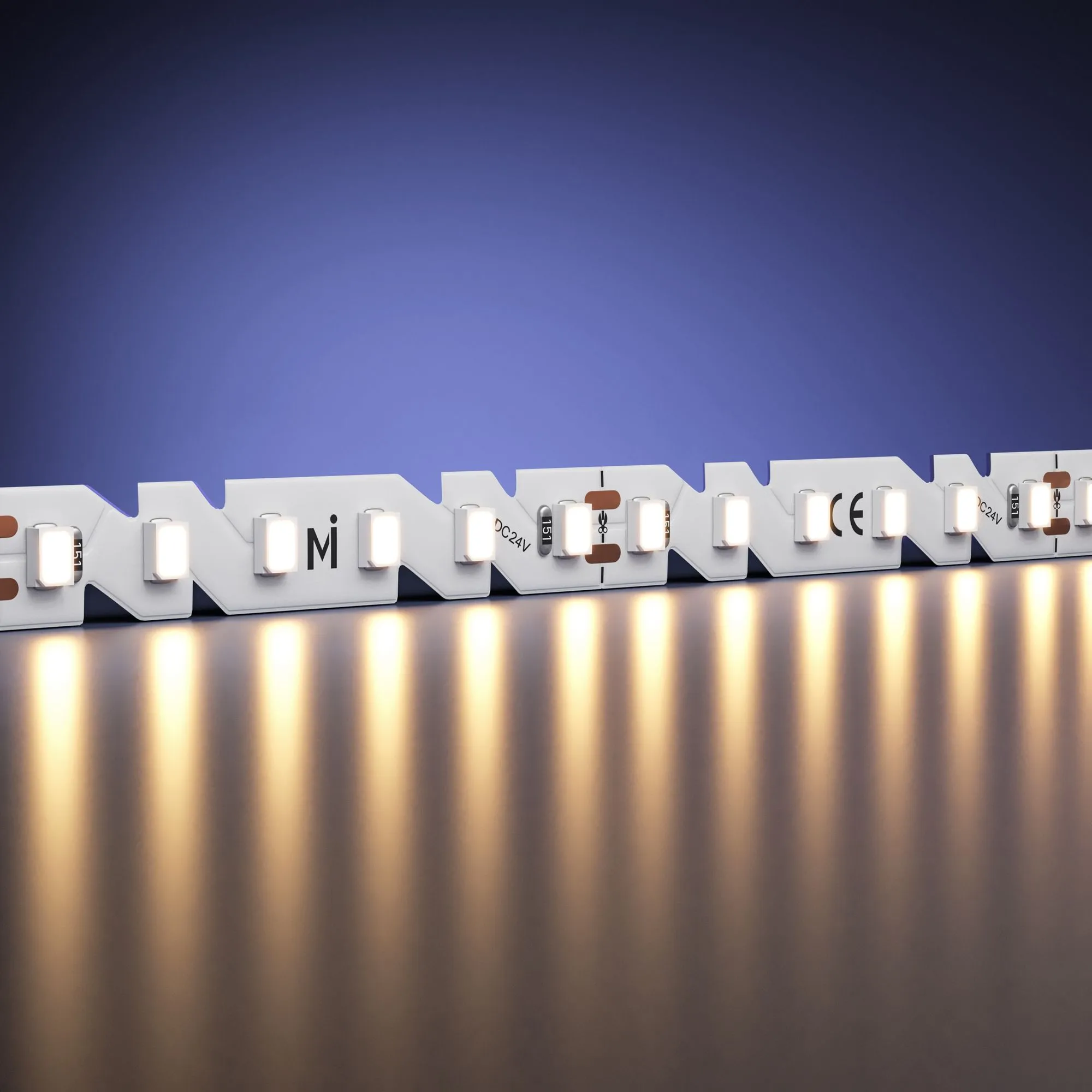 картинка Светодиодная лента Led Strip 201137