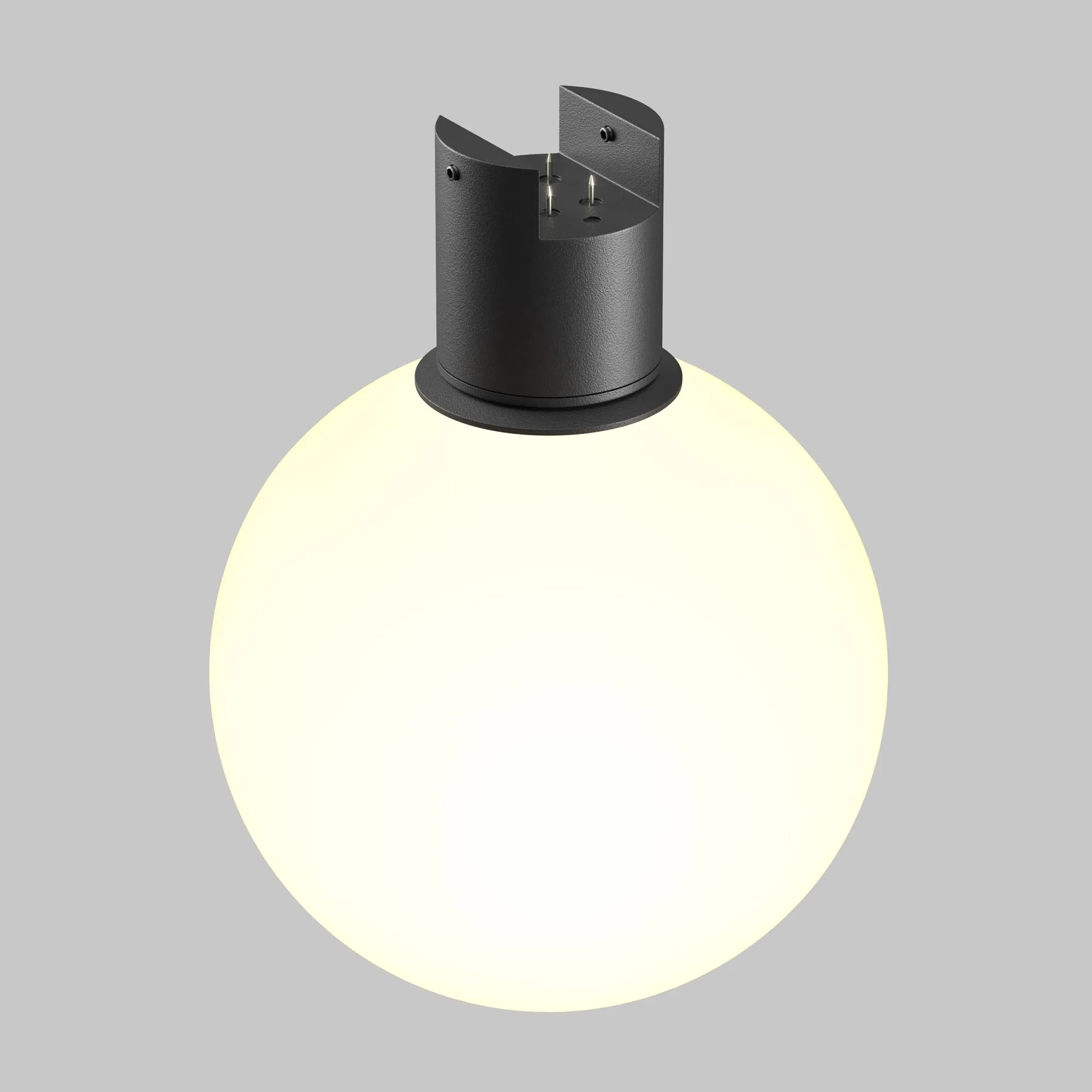 картинка Трековый светильник Technical TR171-1-5W3K-WB