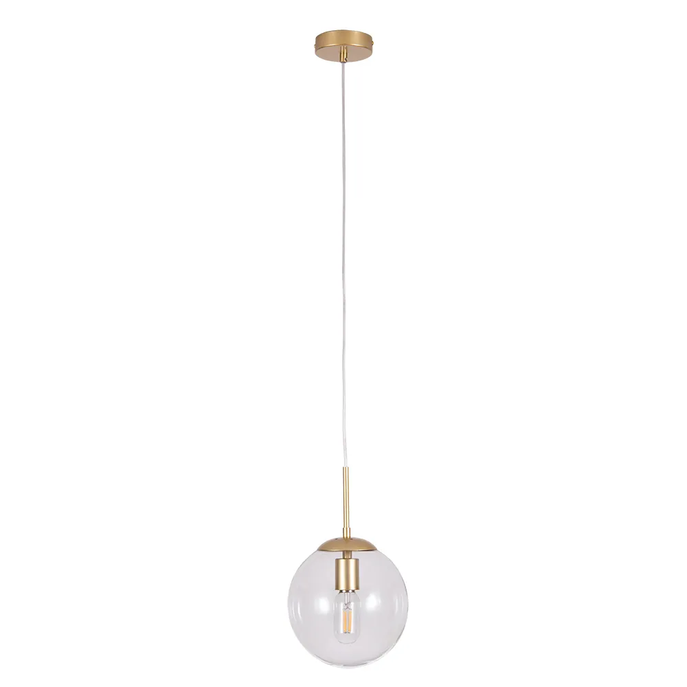 картинка Подвесной светильник Arte Lamp VOLARE A1920SP-1GO