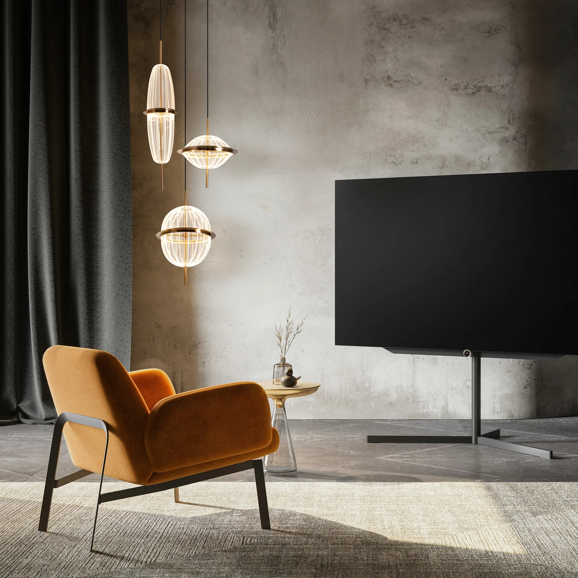 картинка Подвесной светильник Freya FR6184PL-L16BS