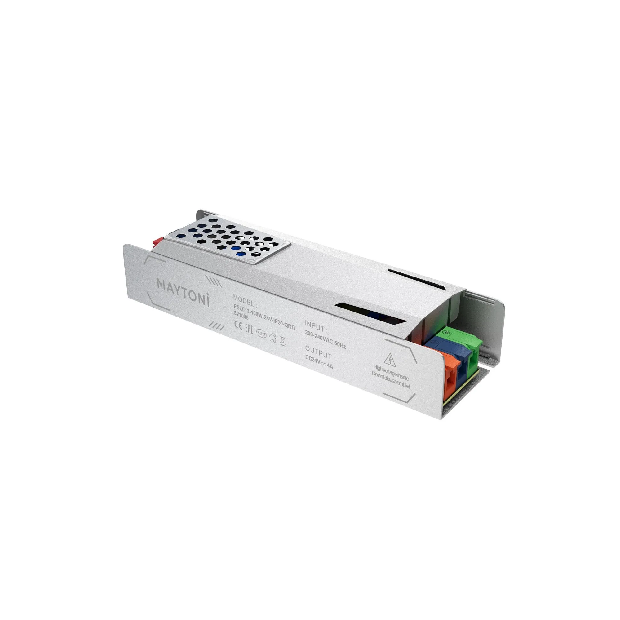 картинка Источник напряжения Led Strip 821006