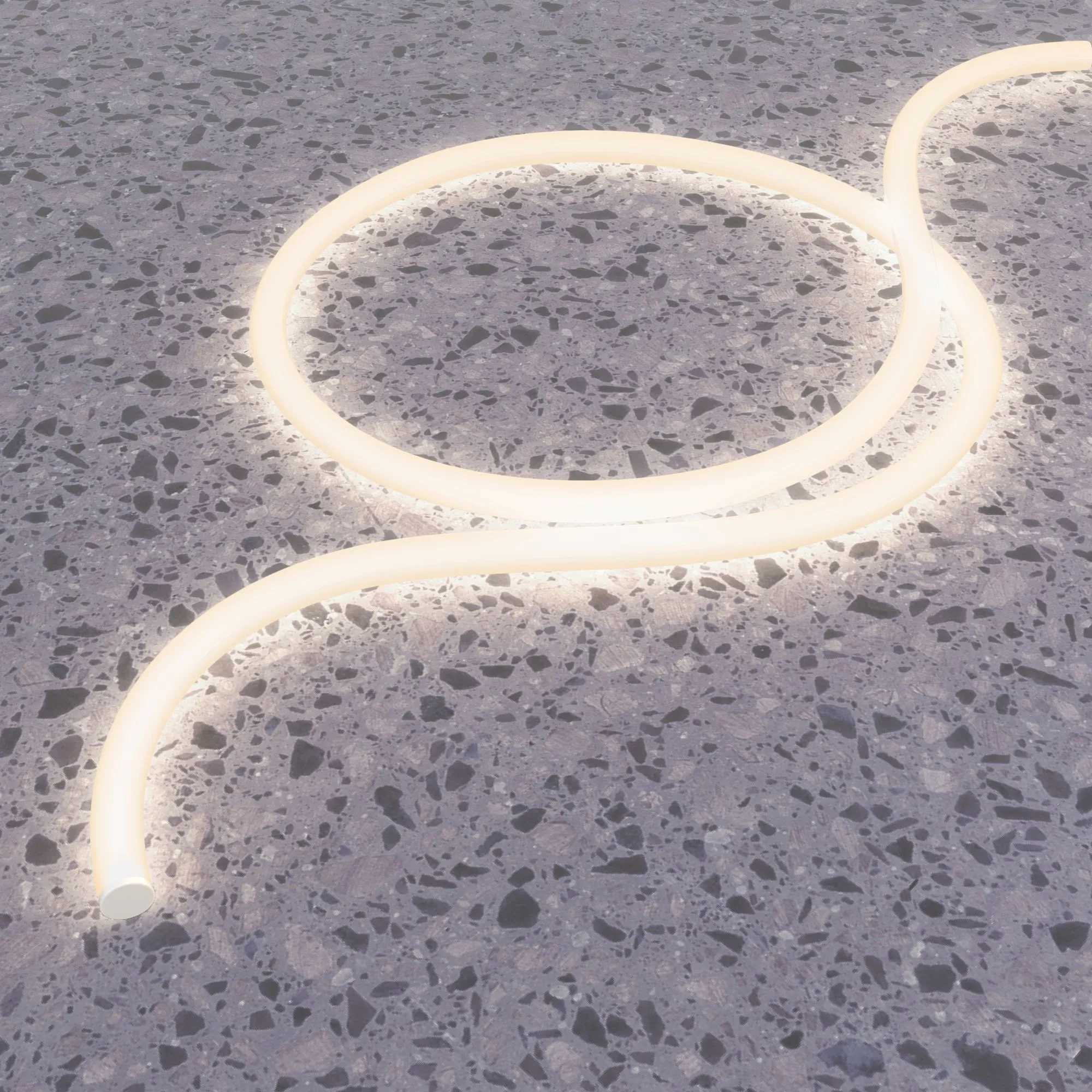 картинка Гибкий неон Led Strip 20305