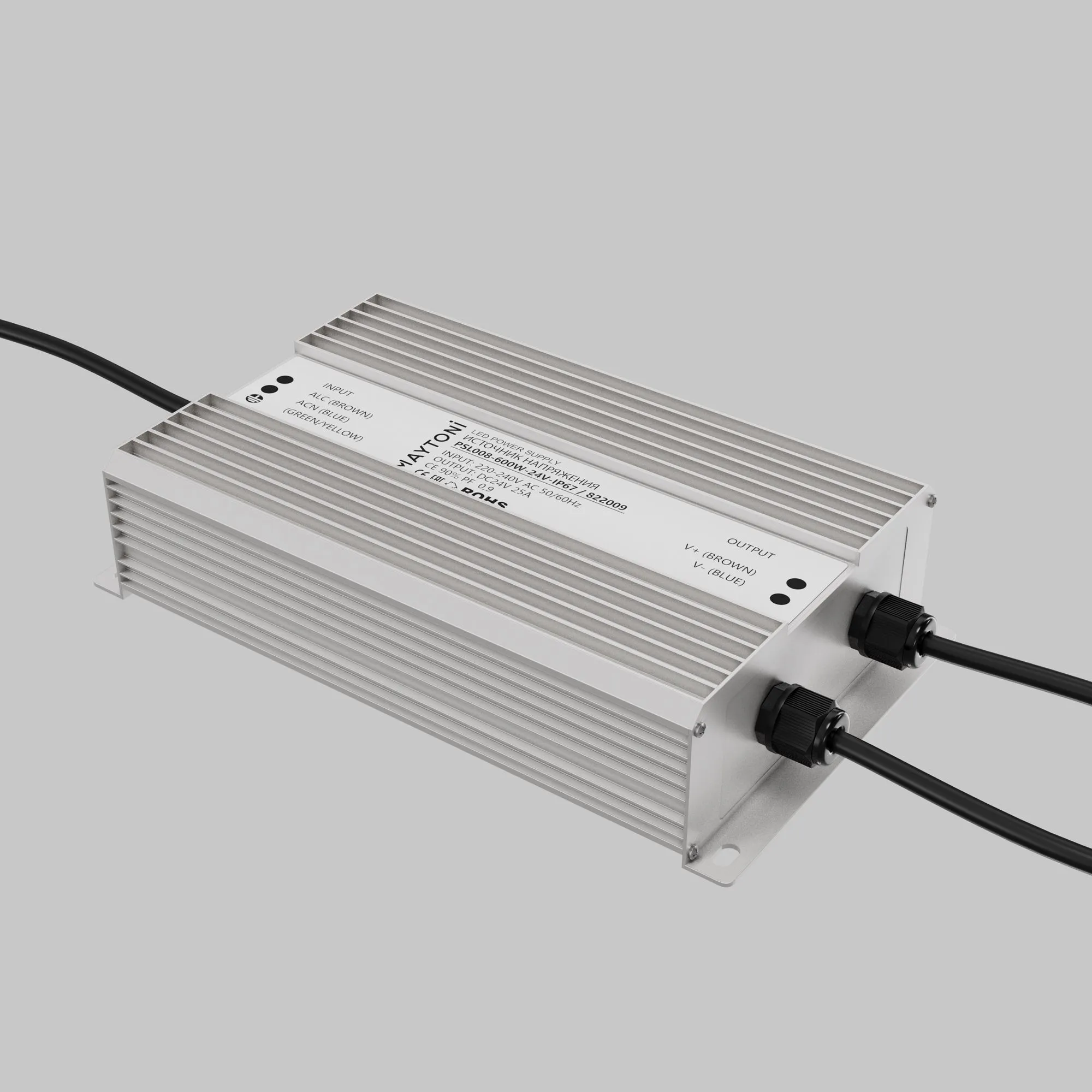 картинка Источник напряжения Led Strip 822009
