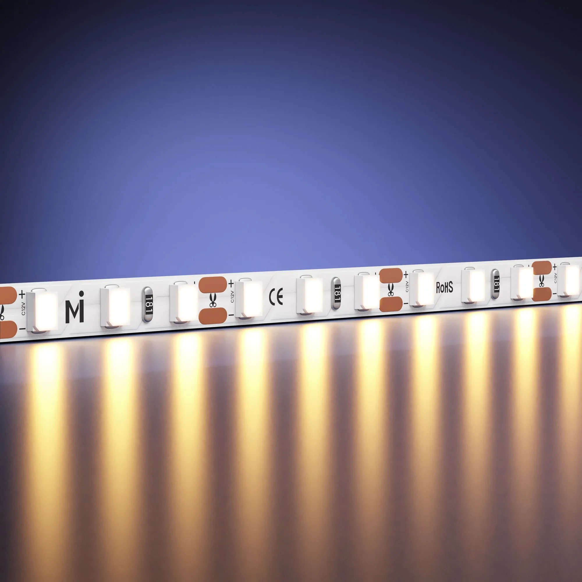 картинка Светодиодная лента Led Strip 201105