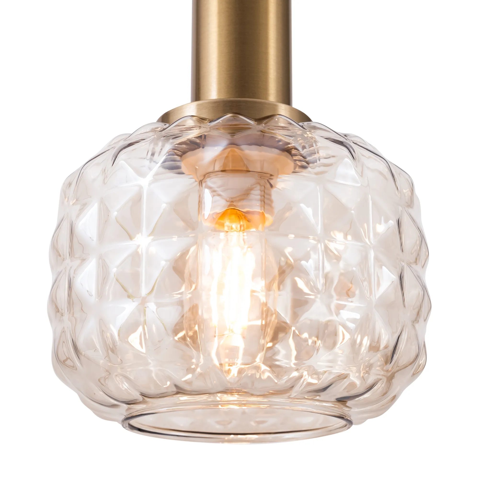 картинка Подвесной светильник Freya FR5366PL-01BS