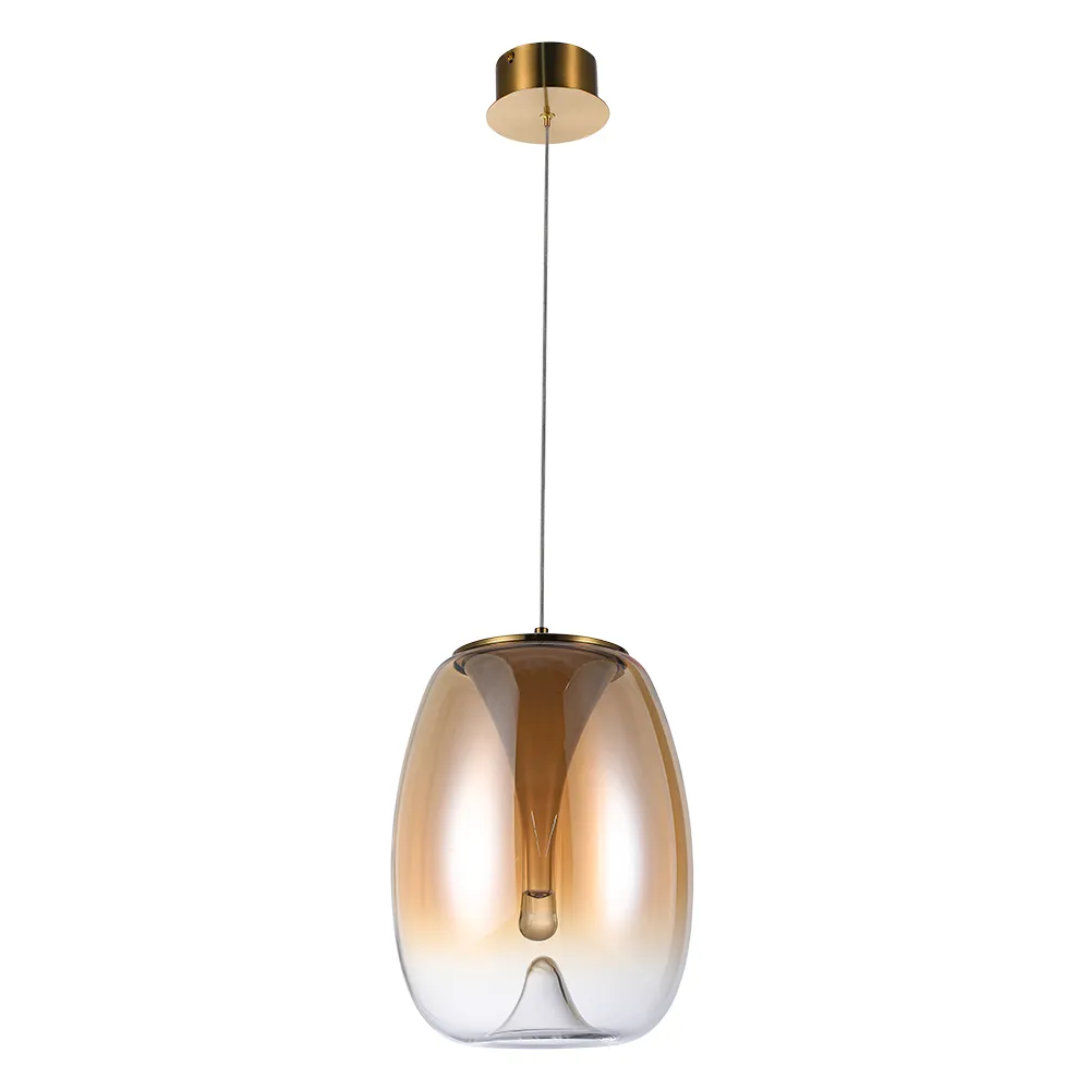 картинка Подвесной светильник Divinare CAMPO 5874/07 SP-15