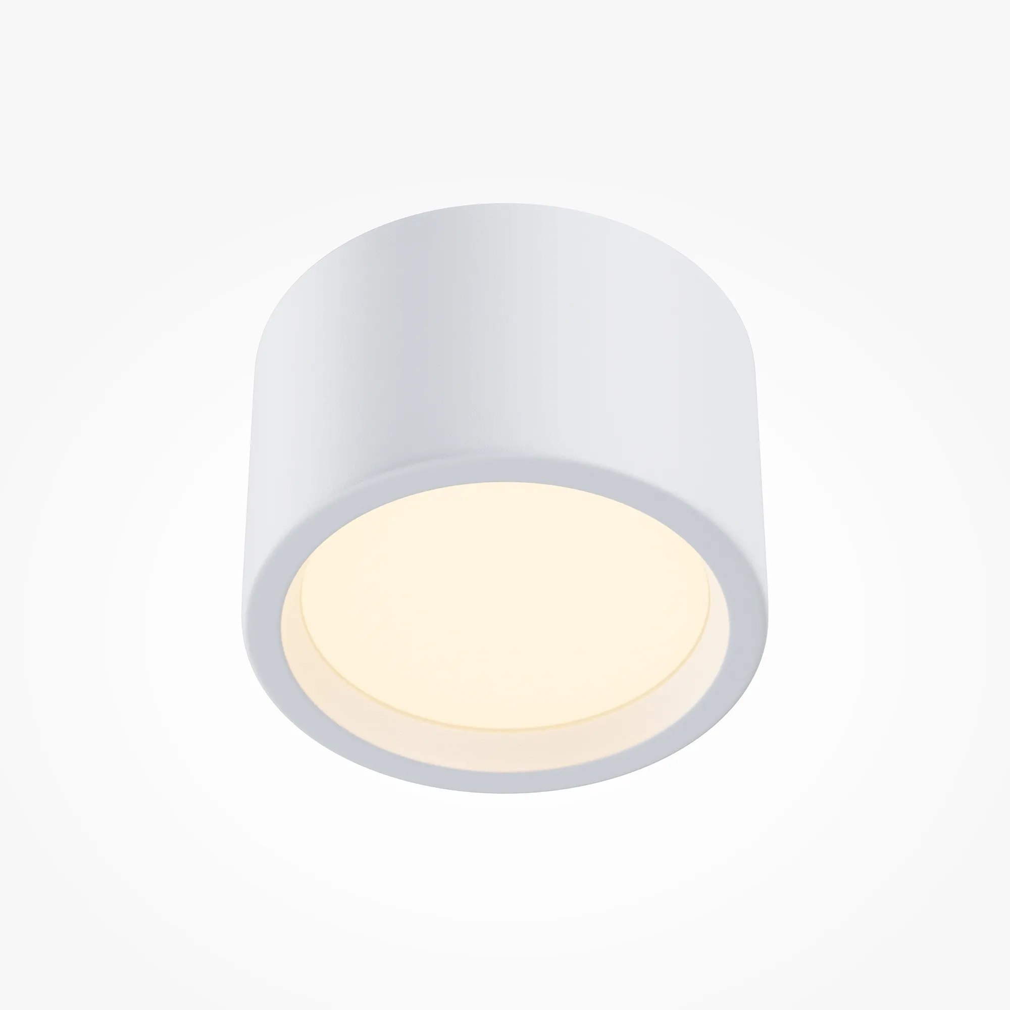 картинка Потолочный светильник Technical C090CL-10W3K-W