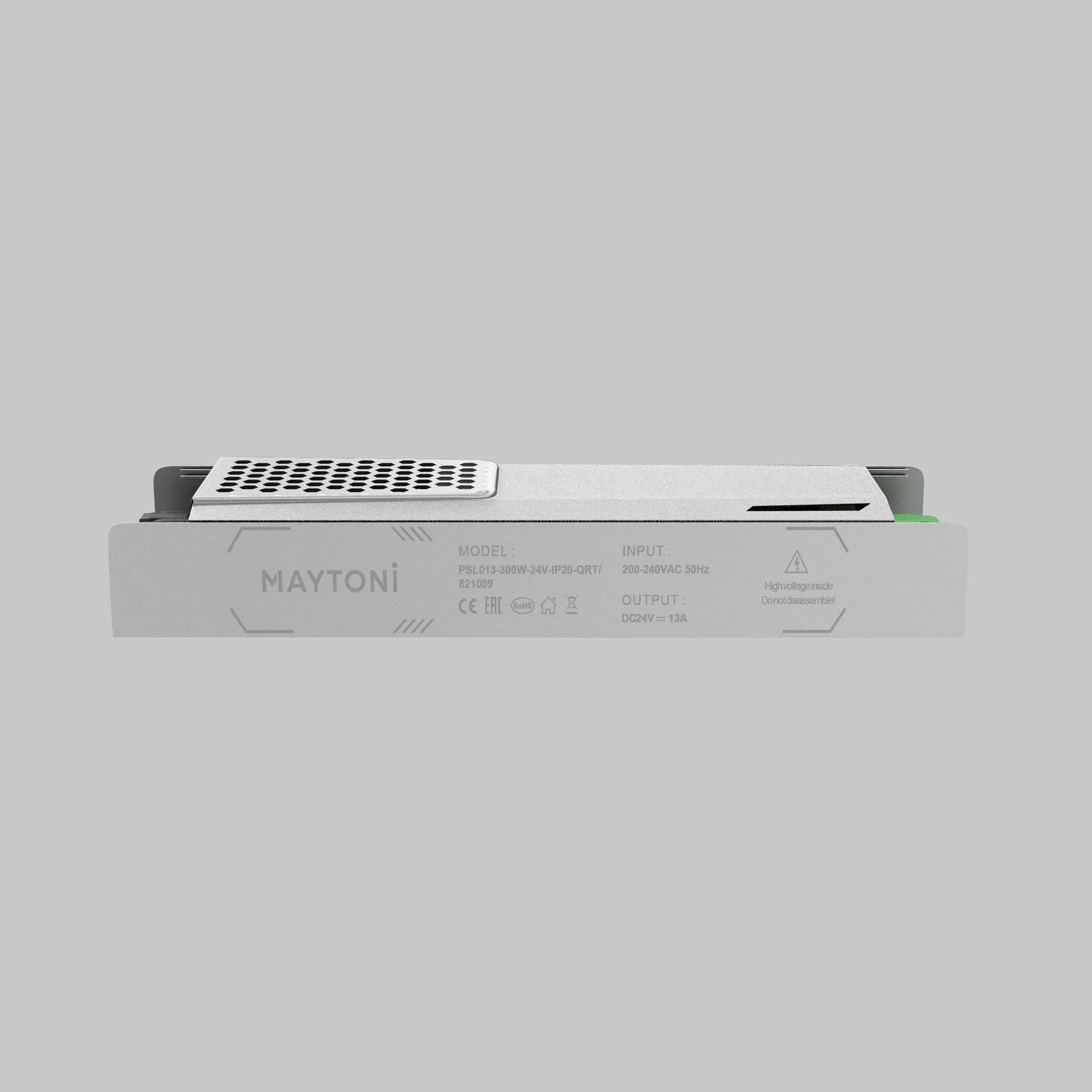 картинка Источник напряжения Led Strip 821009