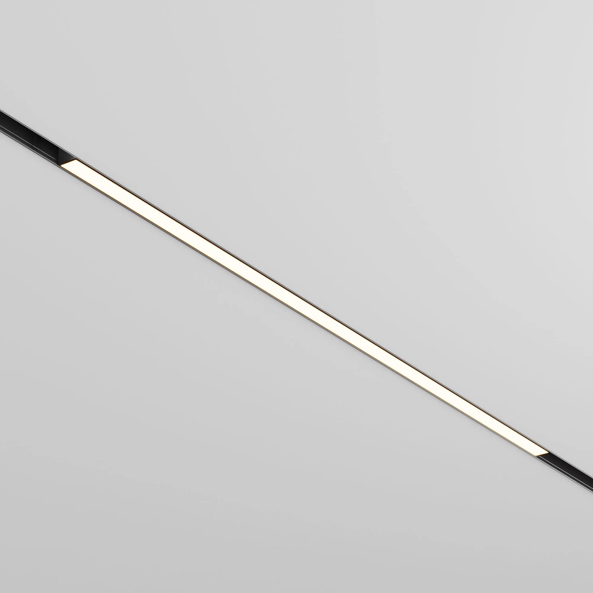 картинка Трековый светильник Technical TR030-4-30W3K-WW-DS-B