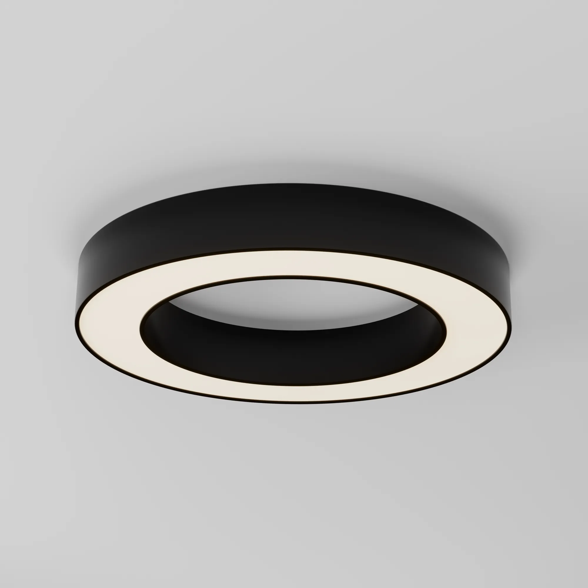 картинка Потолочный светильник Technical C093CL-36W3K-B