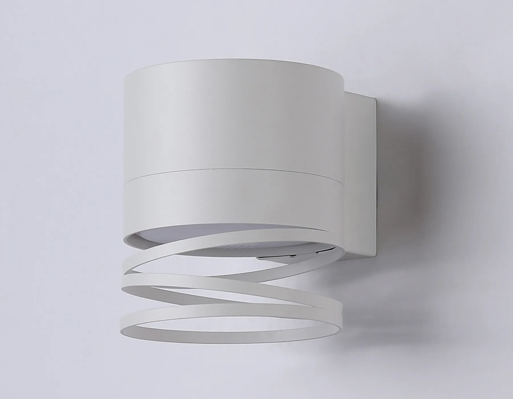 картинка Светильник настенный со сменной лампой GU10 TN71111