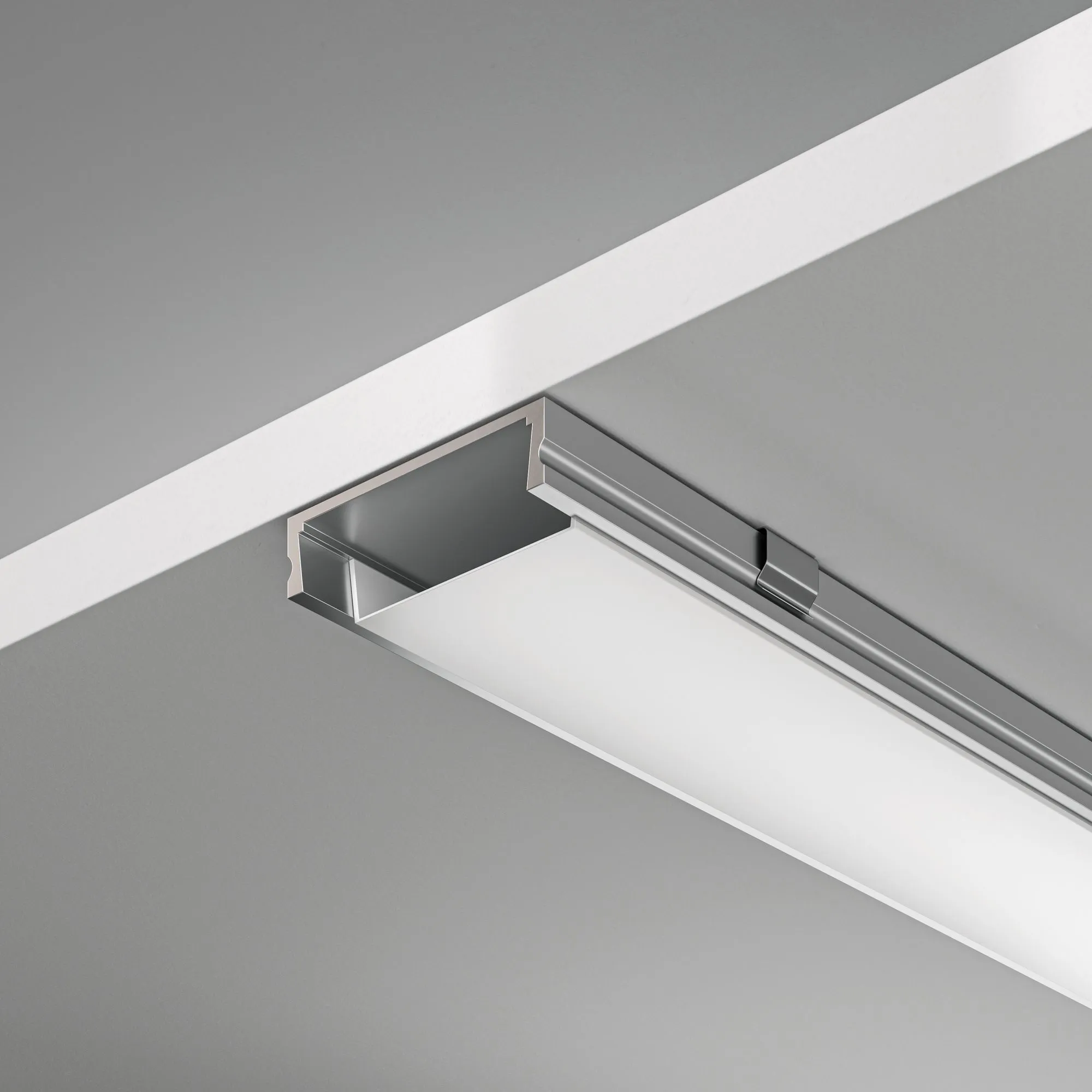 картинка Профиль Led Strip ALM002S-2M