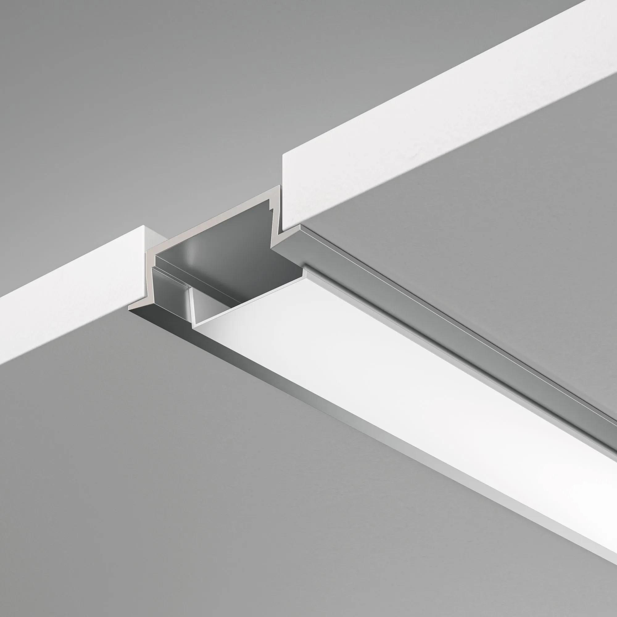 картинка Профиль Led Strip ALM004S-2M