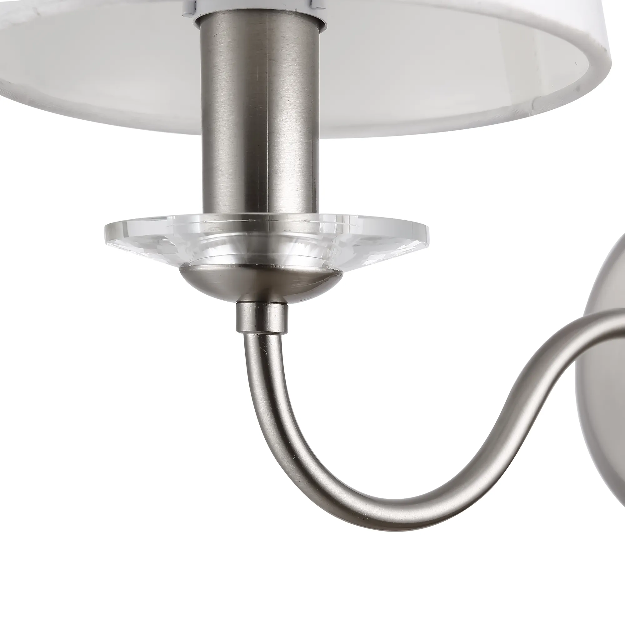 картинка Настенный светильник (бра) Freya FR2027WL-01N