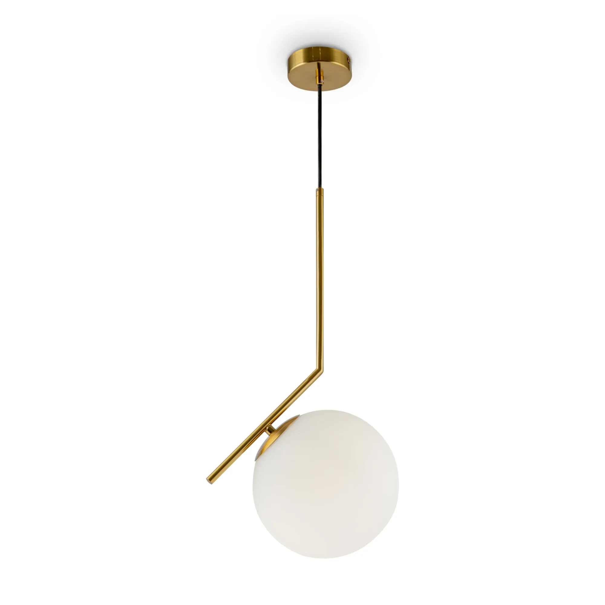 картинка Подвесной светильник Freya FR5129PL-01BS