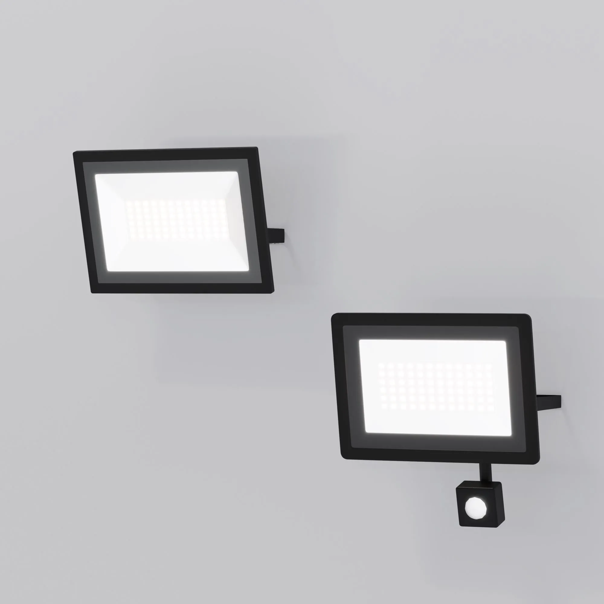 картинка Прожектор Outdoor FL001-L50B4K