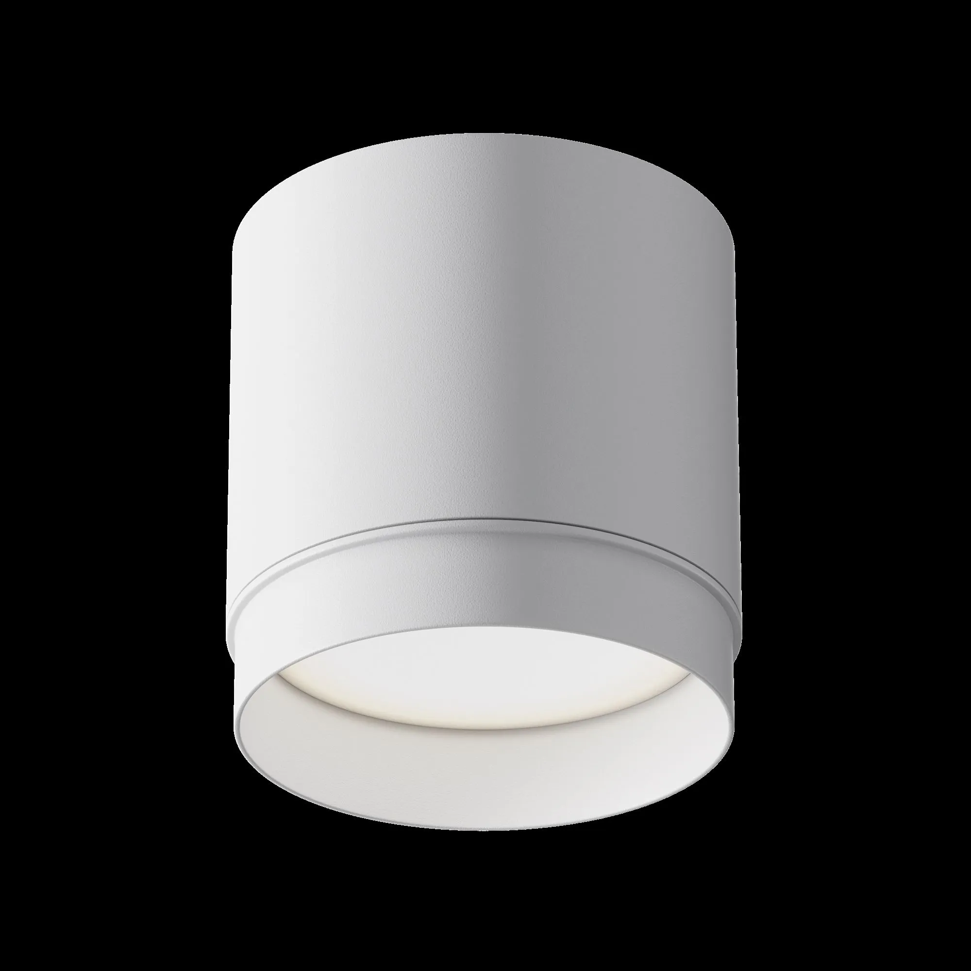 картинка Потолочный светильник Technical C088CL-GX53-W